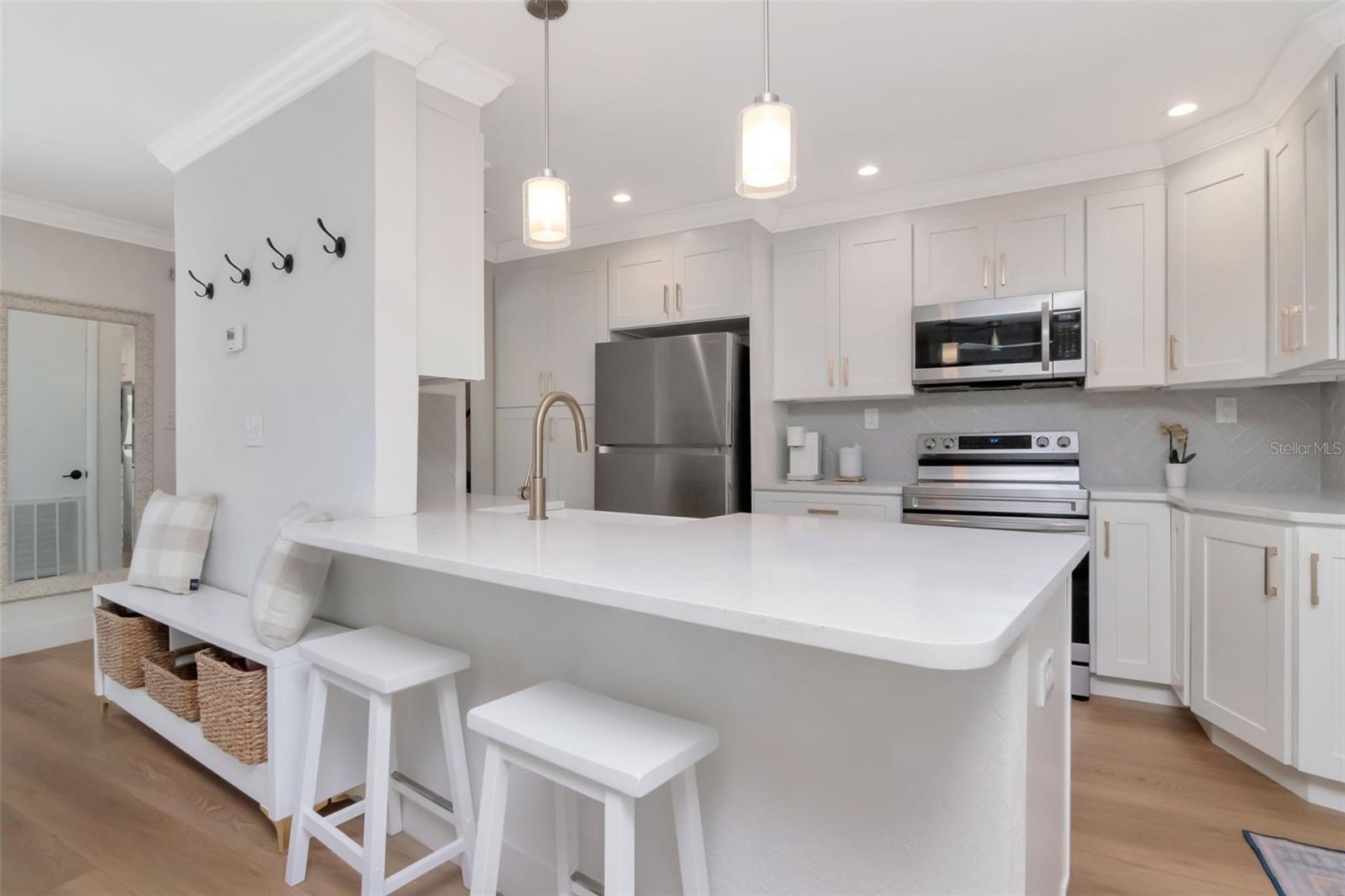 4609 S COOPER PL, TAMPA, FL, 33611