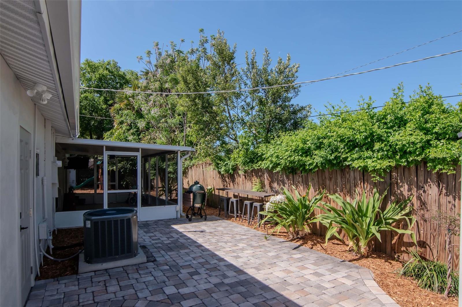 4609 S COOPER PL, TAMPA, FL, 33611