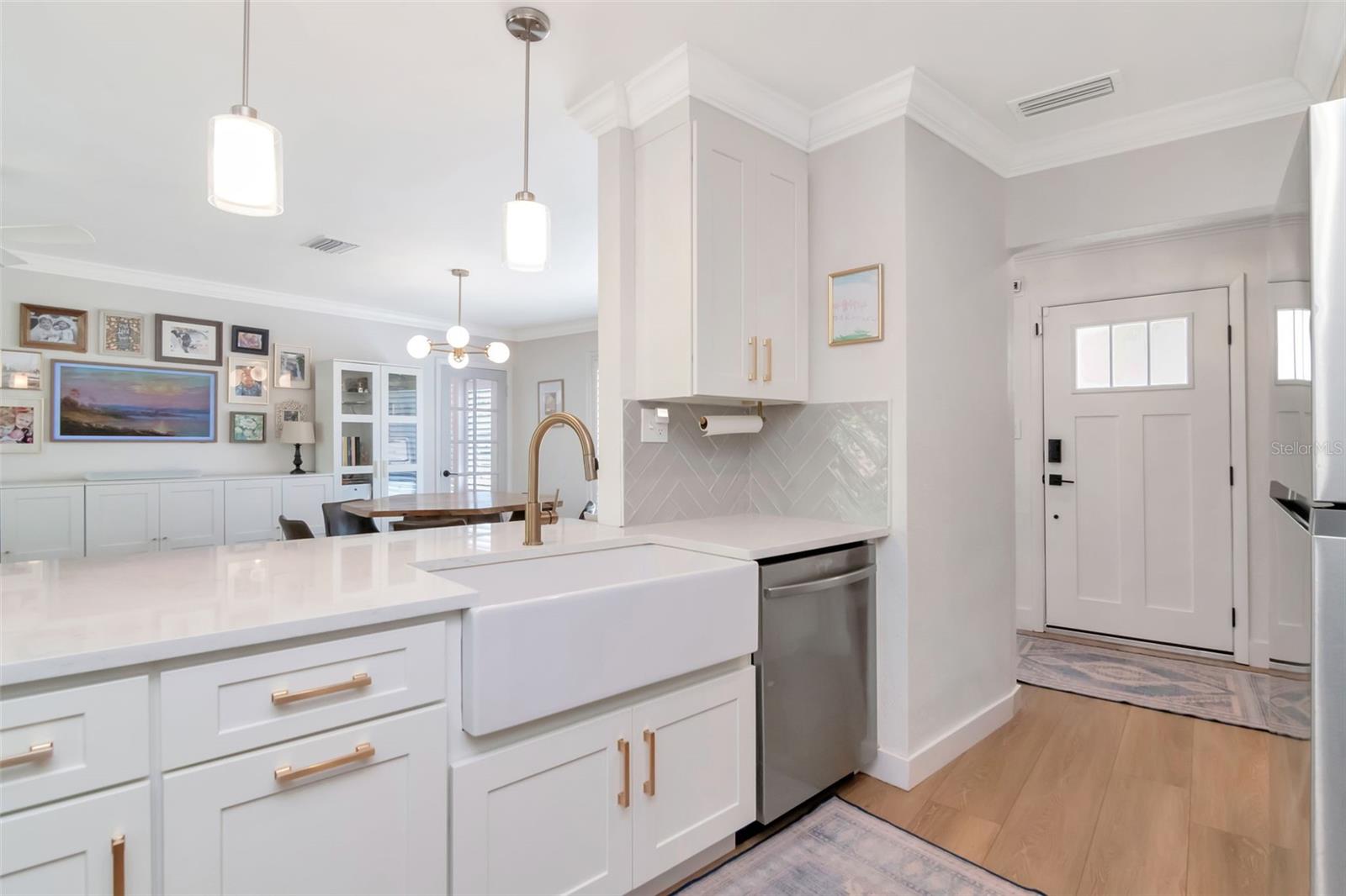 4609 S COOPER PL, TAMPA, FL, 33611