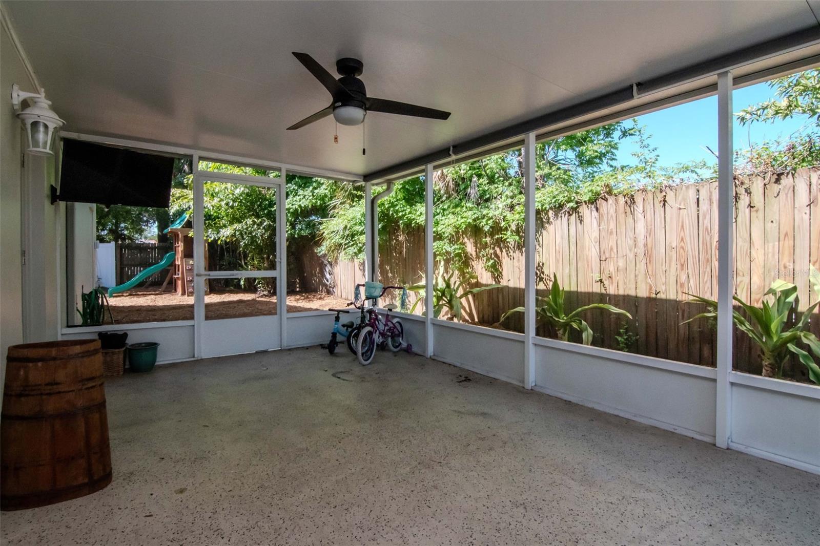 4609 S COOPER PL, TAMPA, FL, 33611