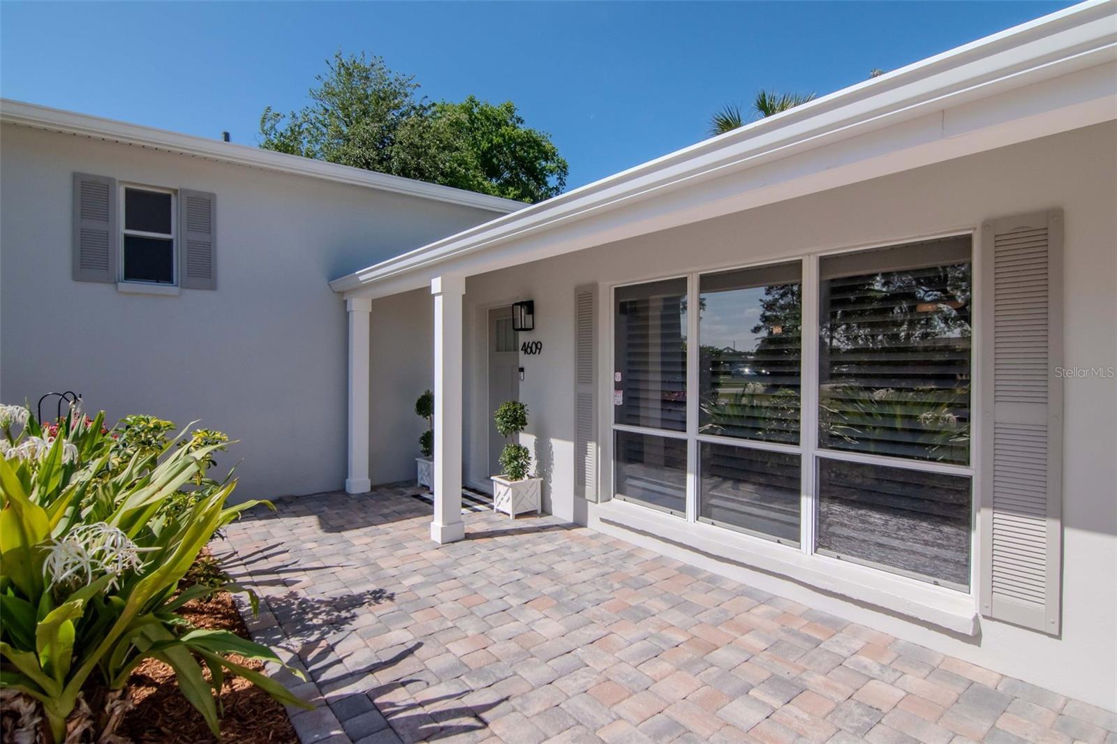 4609 S COOPER PL, TAMPA, FL, 33611