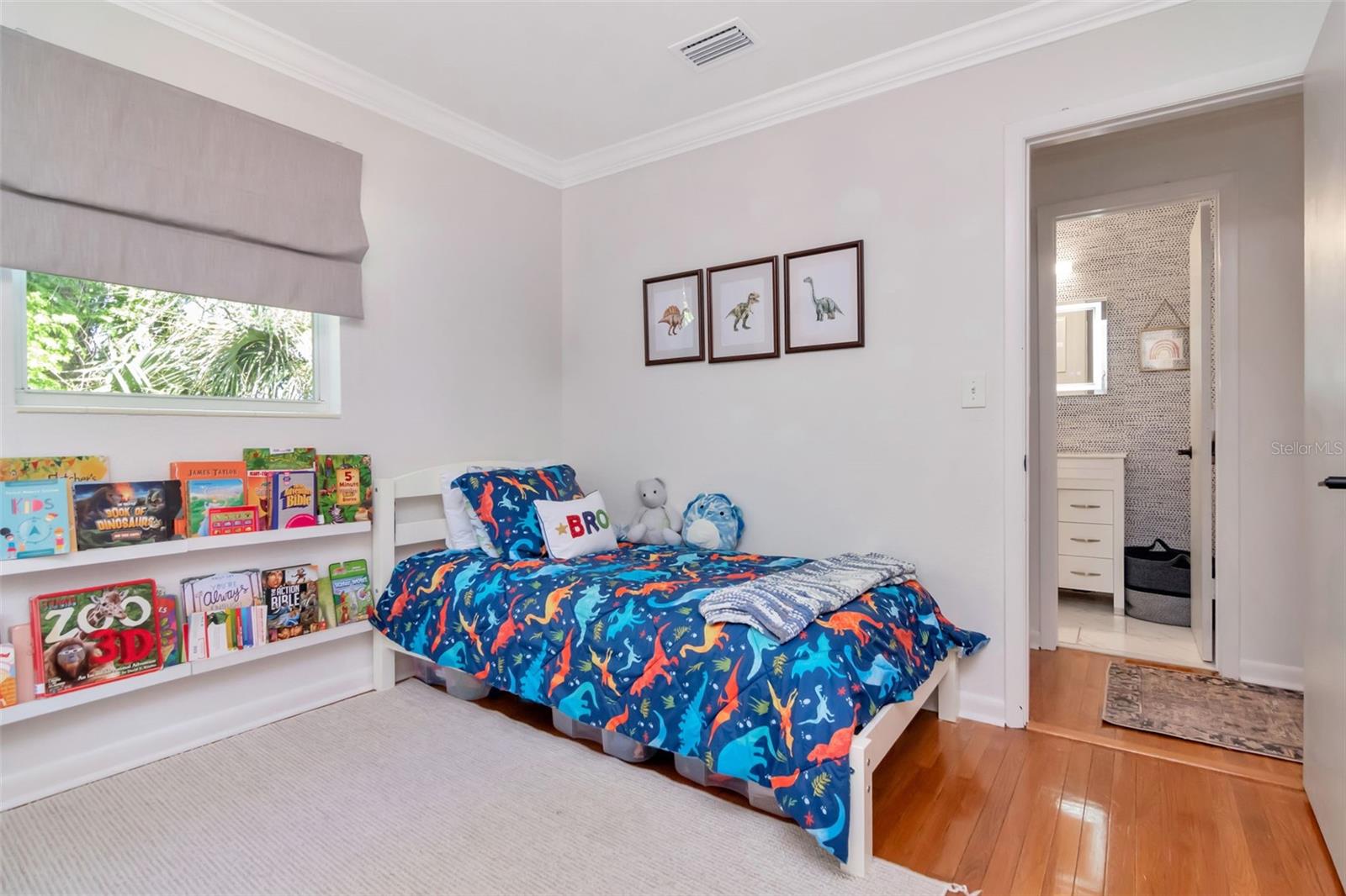 4609 S COOPER PL, TAMPA, FL, 33611