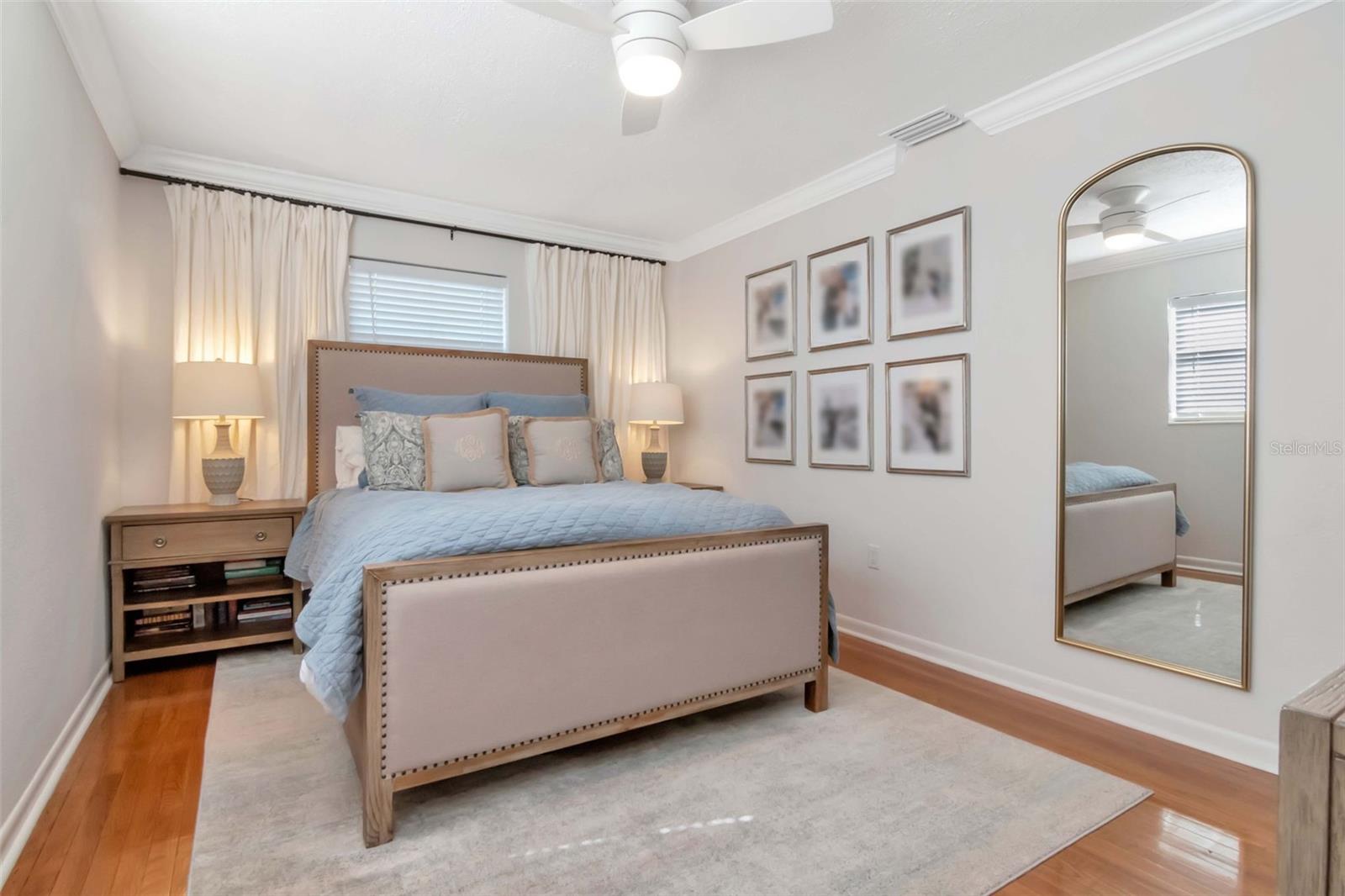 4609 S COOPER PL, TAMPA, FL, 33611