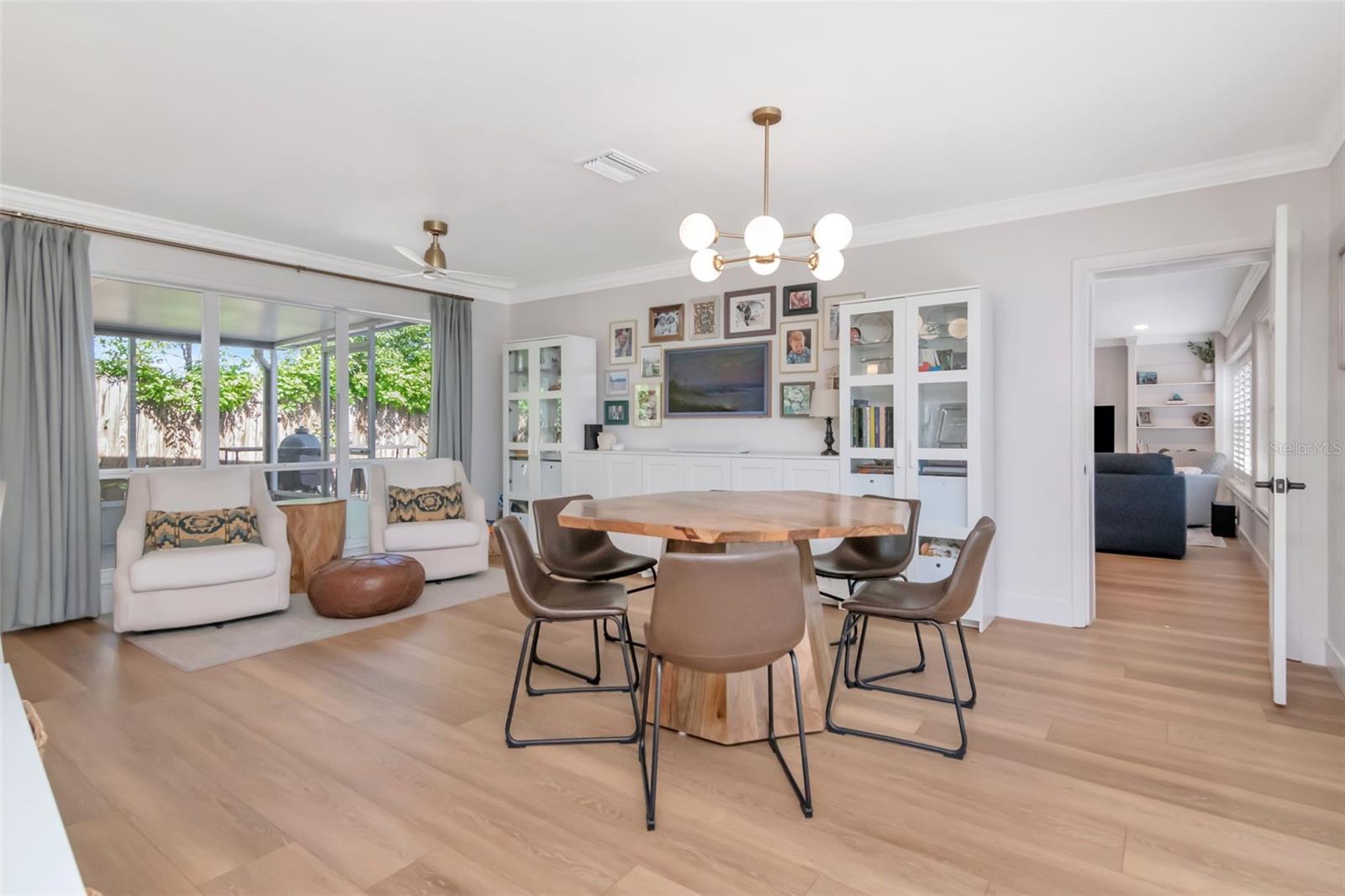 4609 S COOPER PL, TAMPA, FL, 33611