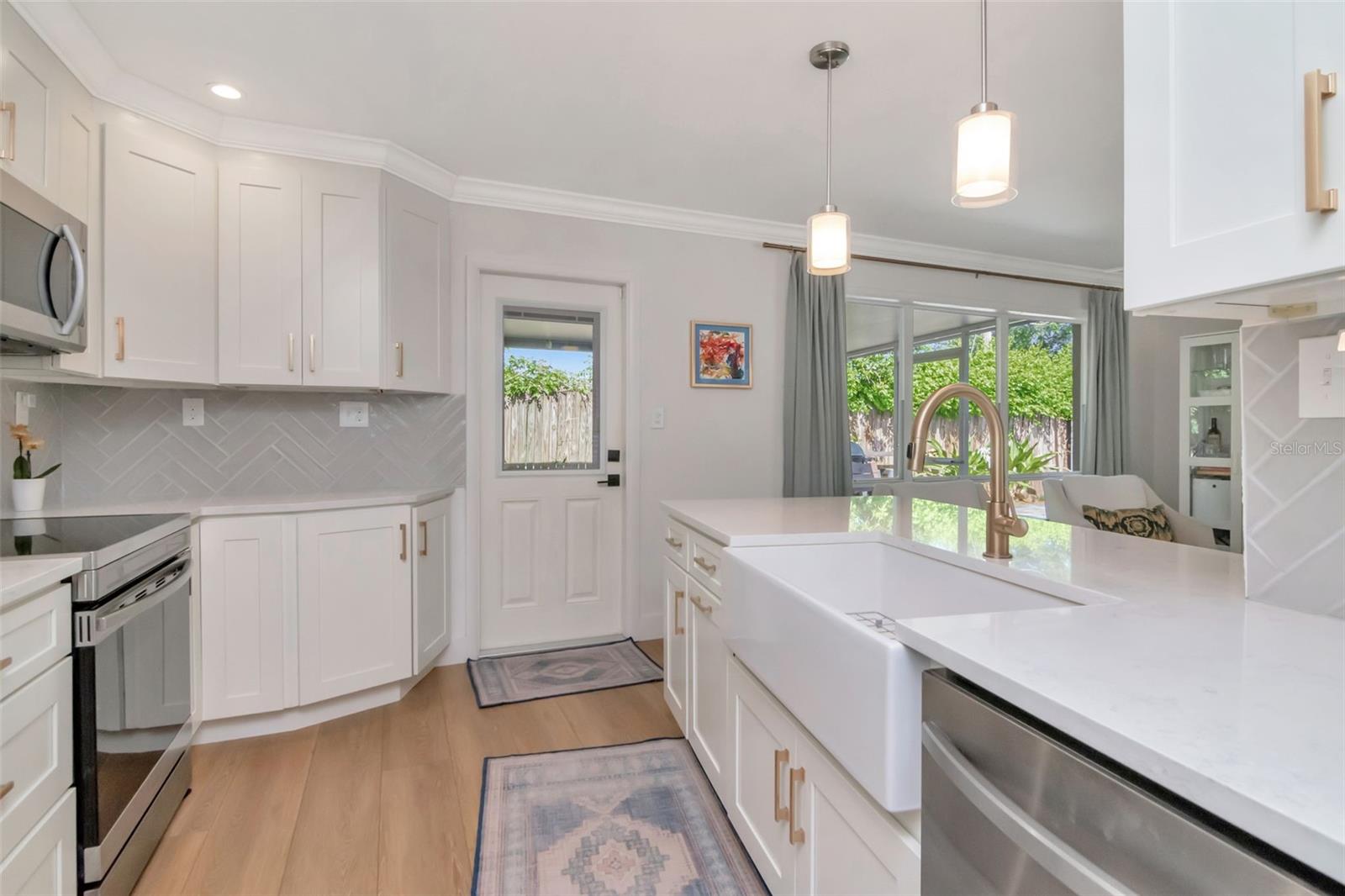 4609 S COOPER PL, TAMPA, FL, 33611