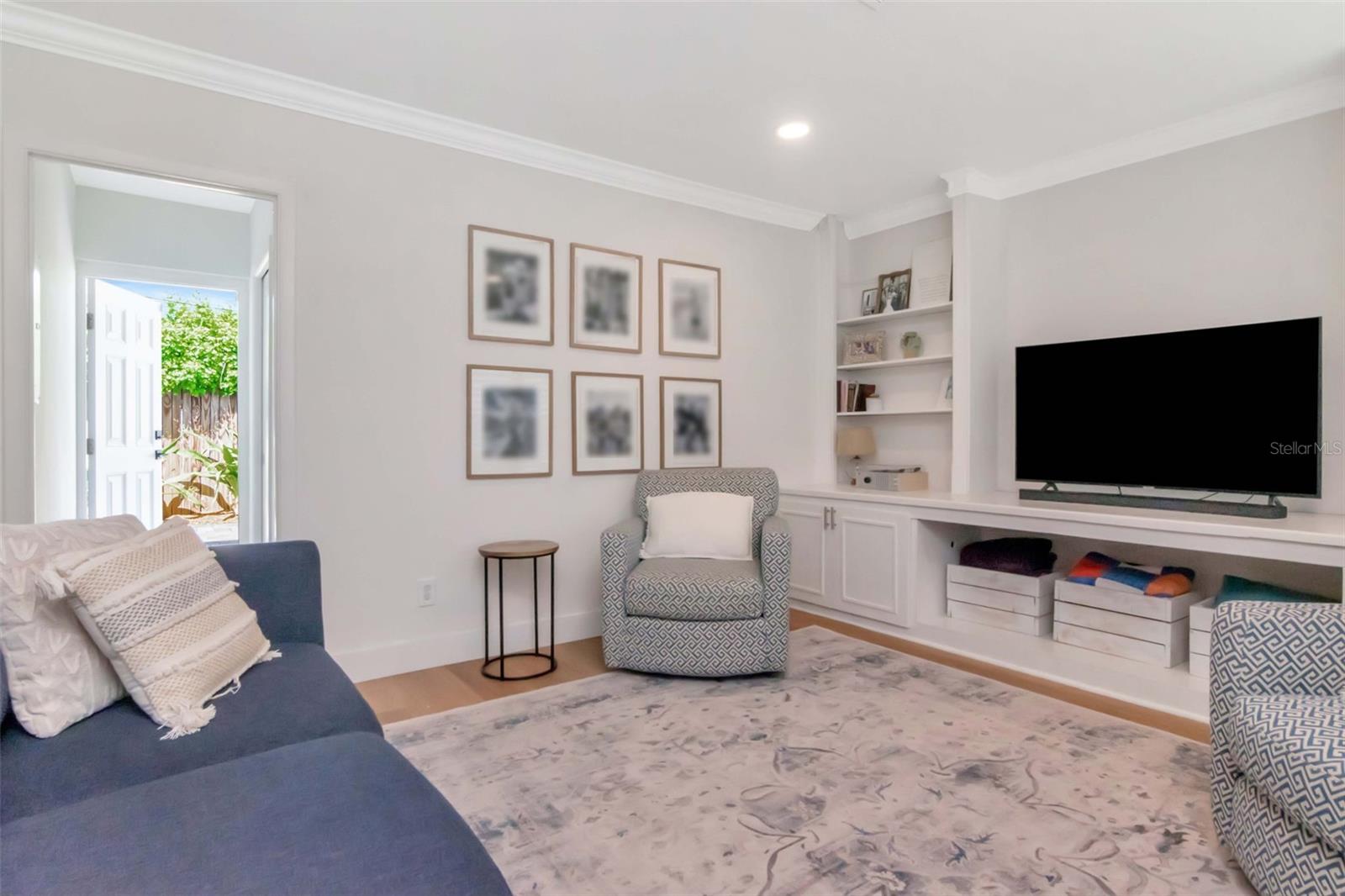 4609 S COOPER PL, TAMPA, FL, 33611