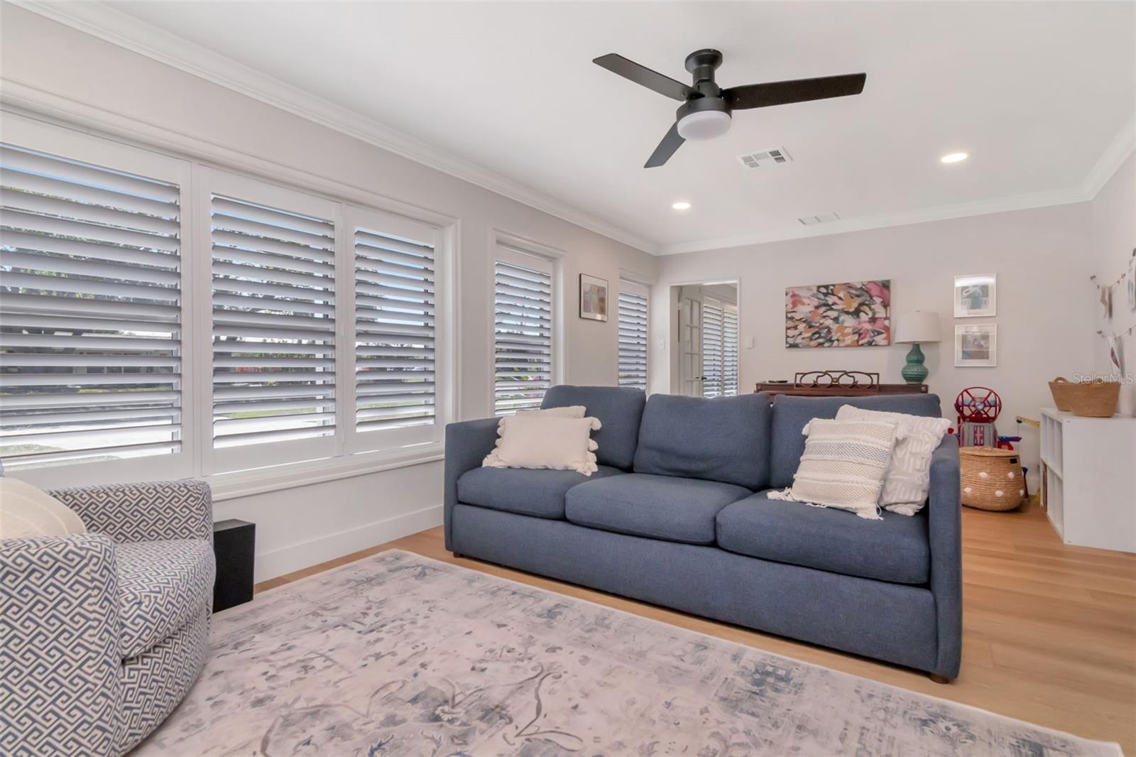 4609 S COOPER PL, TAMPA, FL, 33611