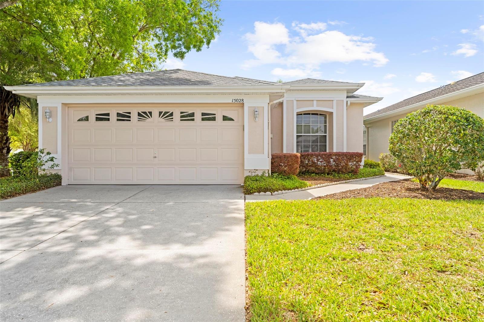 15028 MIDDLE FAIRWAY DR, SPRING HILL, FL, 34609