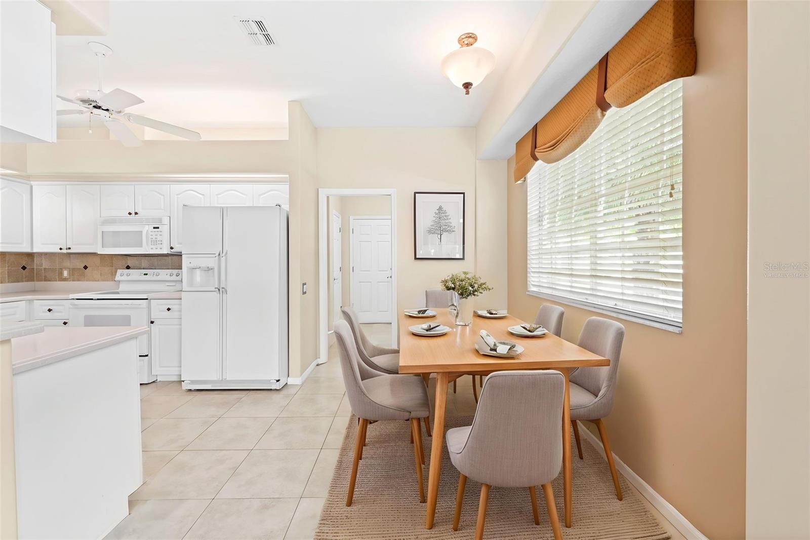 15028 MIDDLE FAIRWAY DR, SPRING HILL, FL, 34609