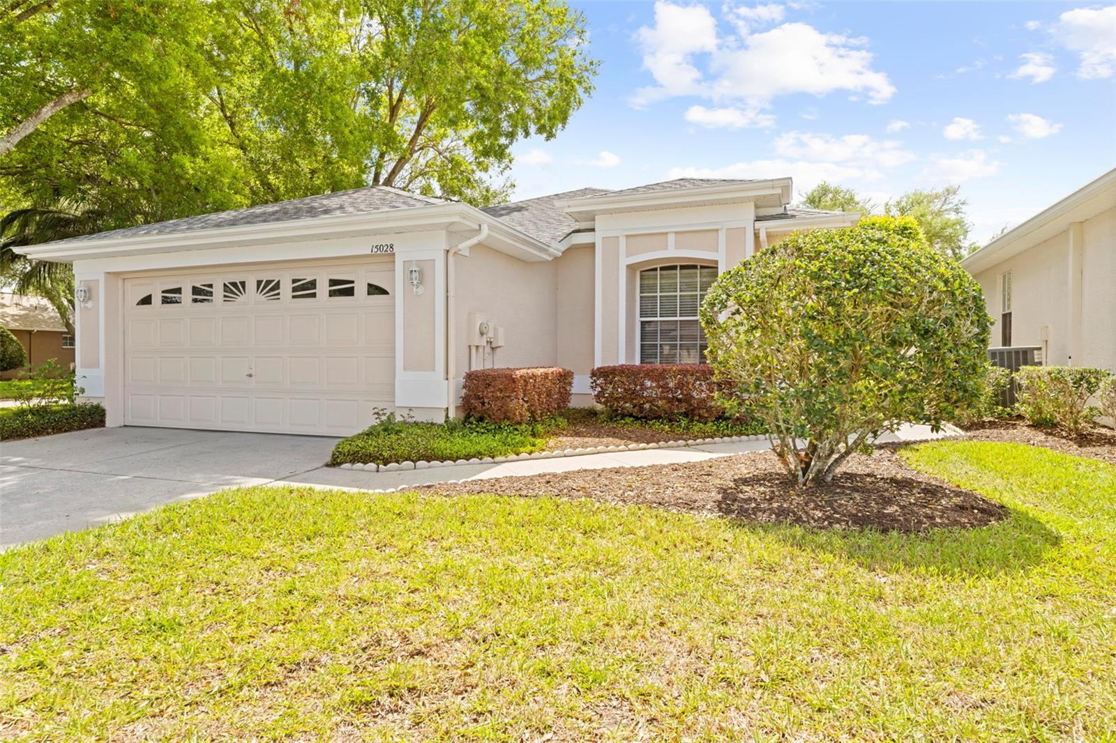 15028 MIDDLE FAIRWAY DR, SPRING HILL, FL, 34609