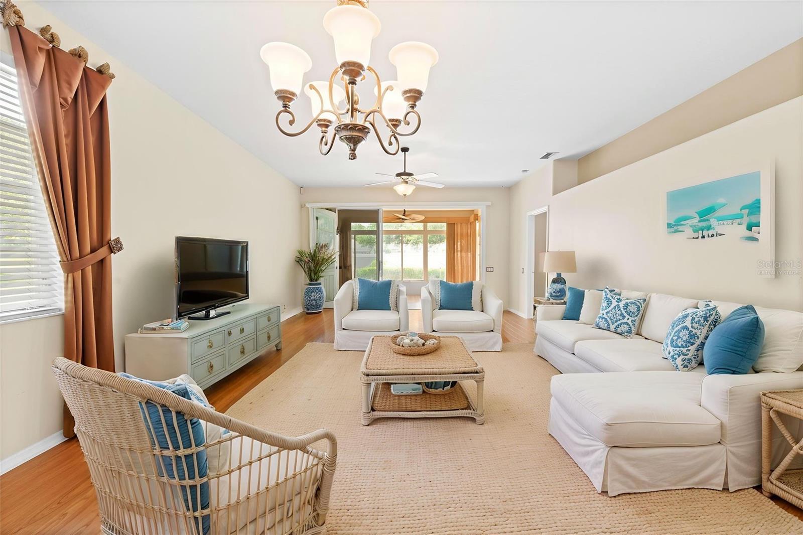 15028 MIDDLE FAIRWAY DR, SPRING HILL, FL, 34609