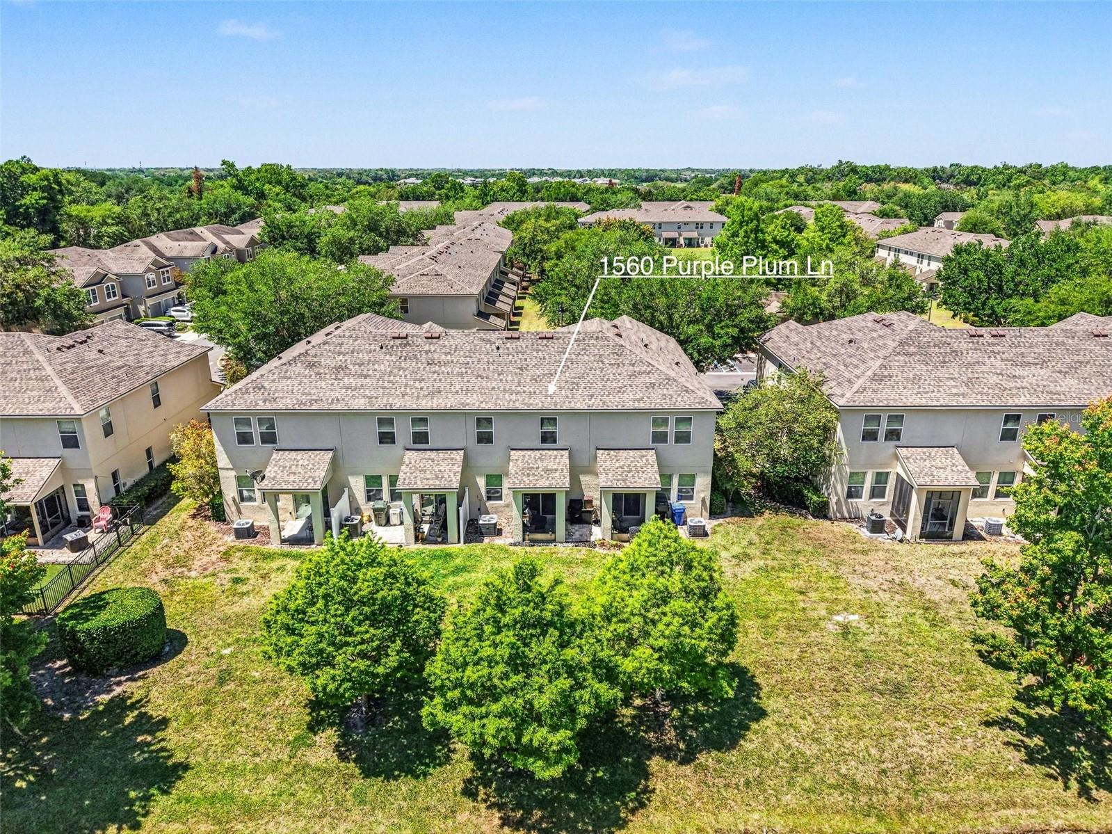 1560 PURPLE PLUM LN, OVIEDO, FL, 32765