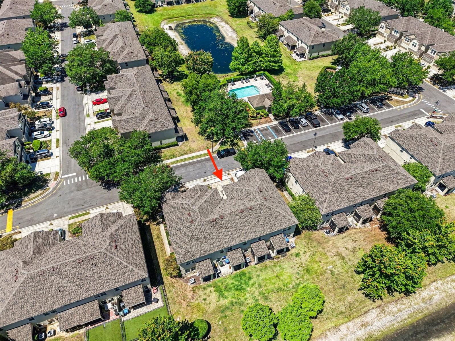 1560 PURPLE PLUM LN, OVIEDO, FL, 32765