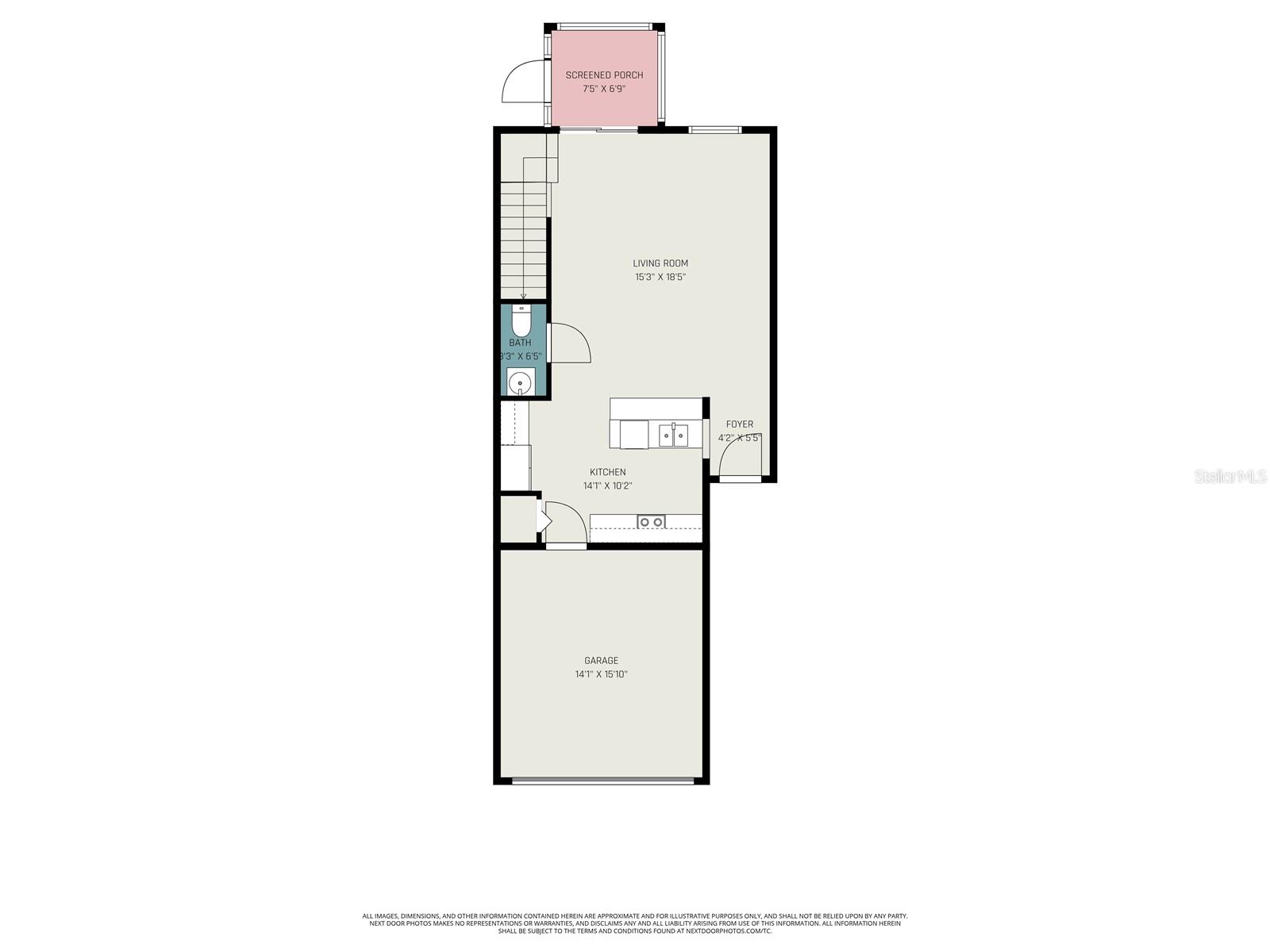 1560 PURPLE PLUM LN, OVIEDO, FL, 32765