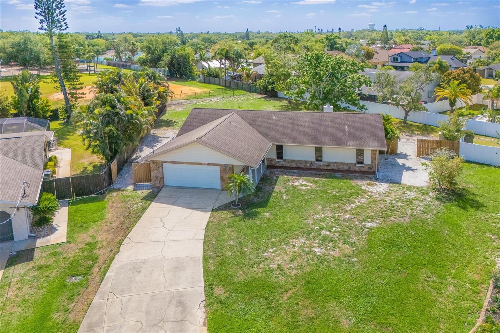 8103 13TH AVE NW, BRADENTON, FL, 34209