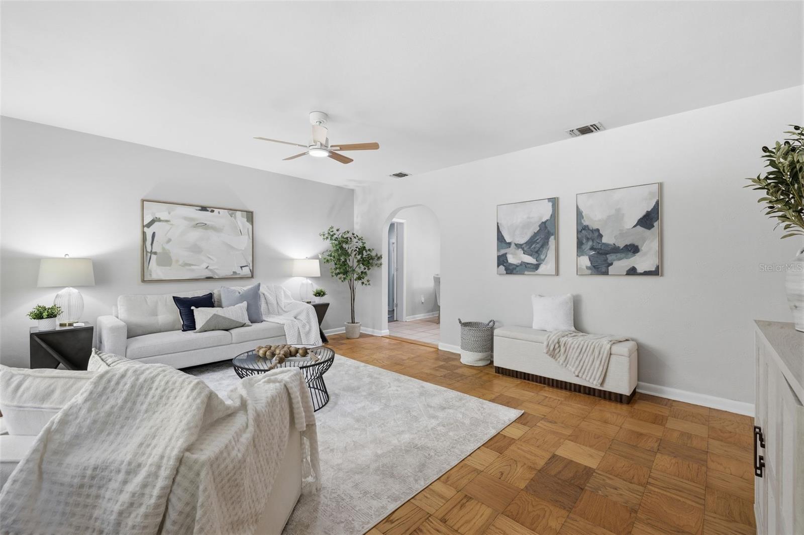 308 LIVE OAK AVE, TEMPLE TERRACE, FL, 33617