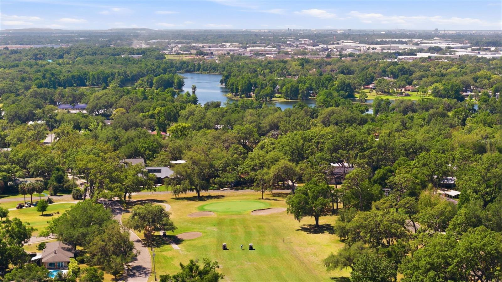 308 LIVE OAK AVE, TEMPLE TERRACE, FL, 33617