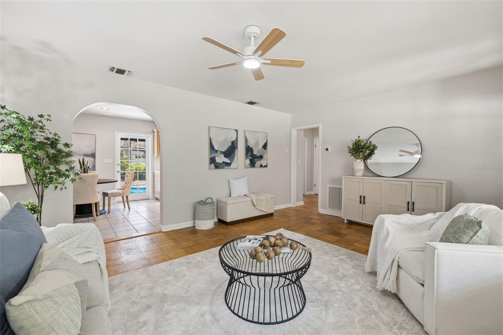 308 LIVE OAK AVE, TEMPLE TERRACE, FL, 33617