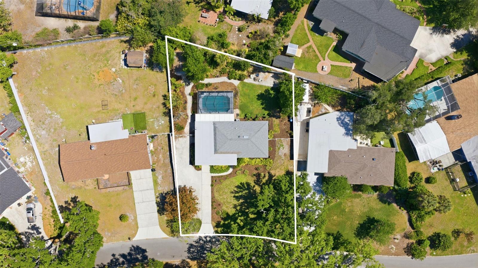 308 LIVE OAK AVE, TEMPLE TERRACE, FL, 33617