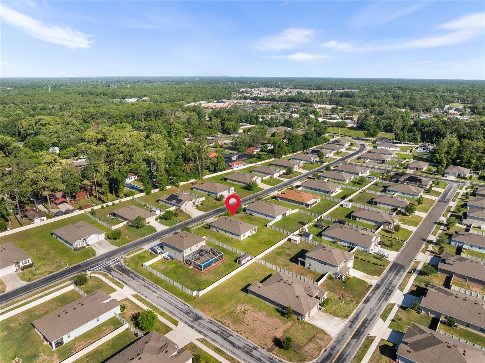 1767 NE 50TH CT, OCALA, FL, 34470