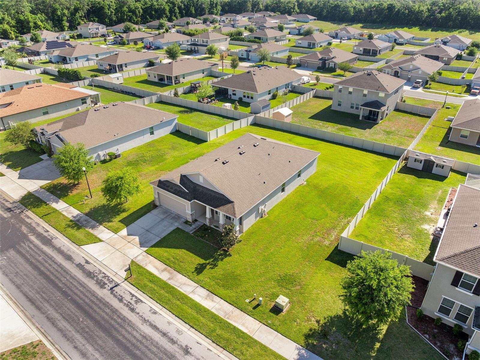 1767 NE 50TH CT, OCALA, FL, 34470