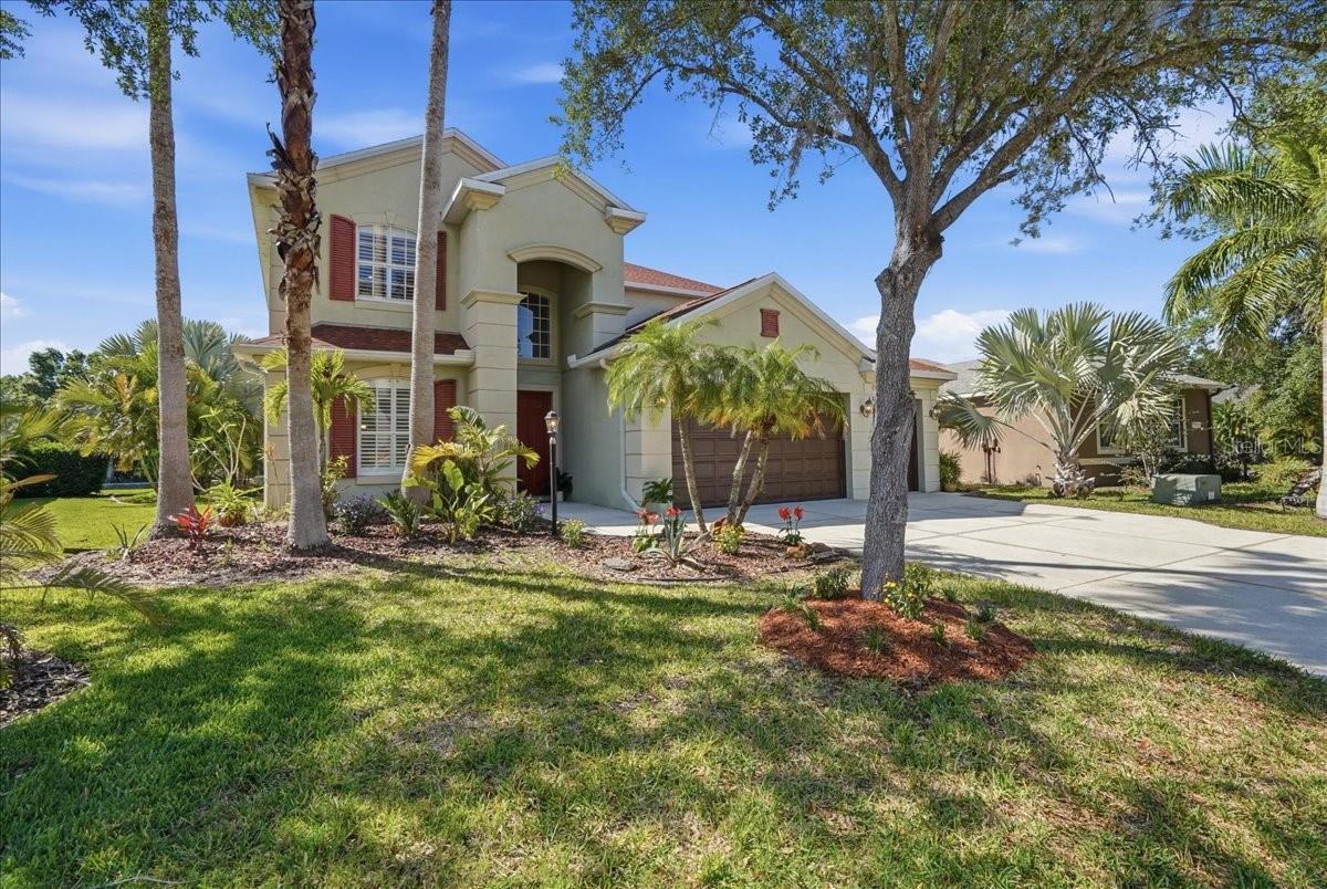 5809 LEXINGTON DR, PARRISH, FL, 34219