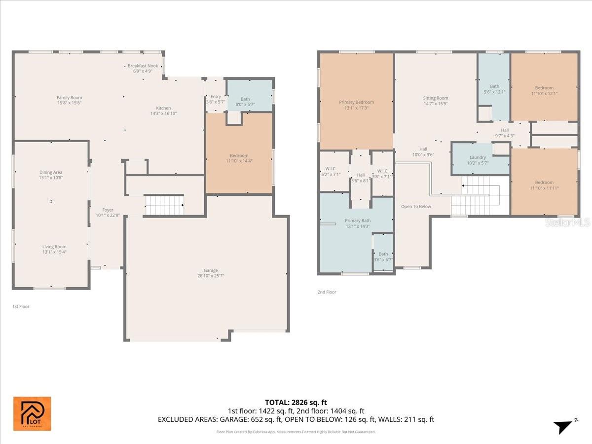 5809 LEXINGTON DR, PARRISH, FL, 34219