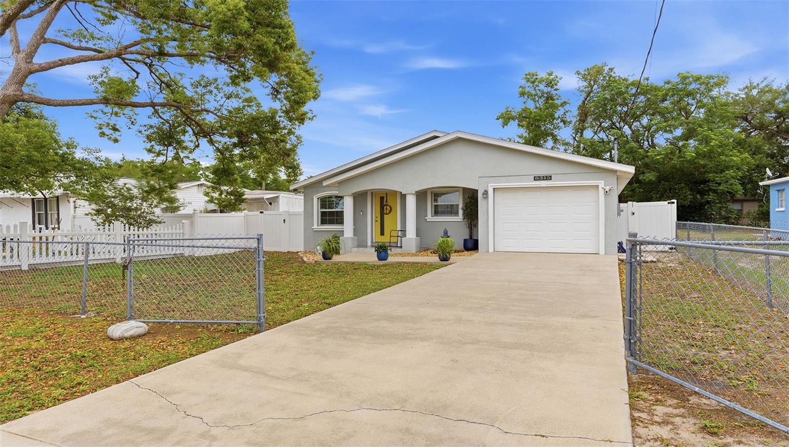 8315 N 37TH ST, TAMPA, FL, 33604