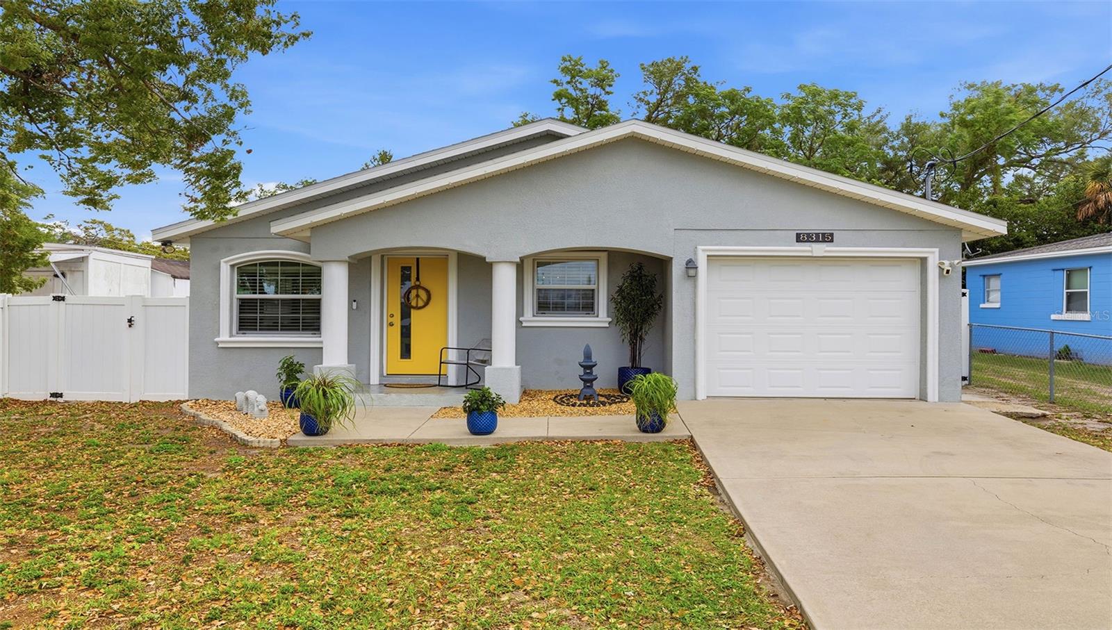 8315 N 37TH ST, TAMPA, FL, 33604