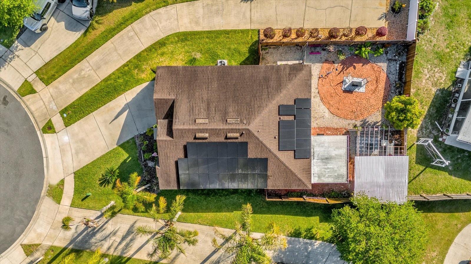 2547 ABACUS CT, LAKE MARY, FL, 32746