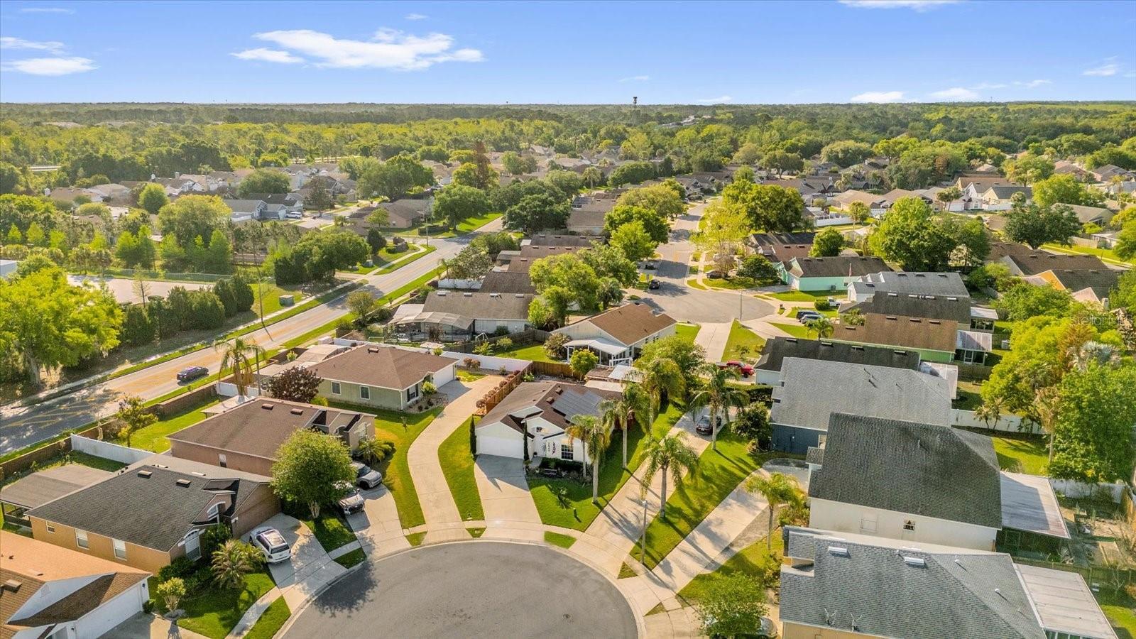 2547 ABACUS CT, LAKE MARY, FL, 32746