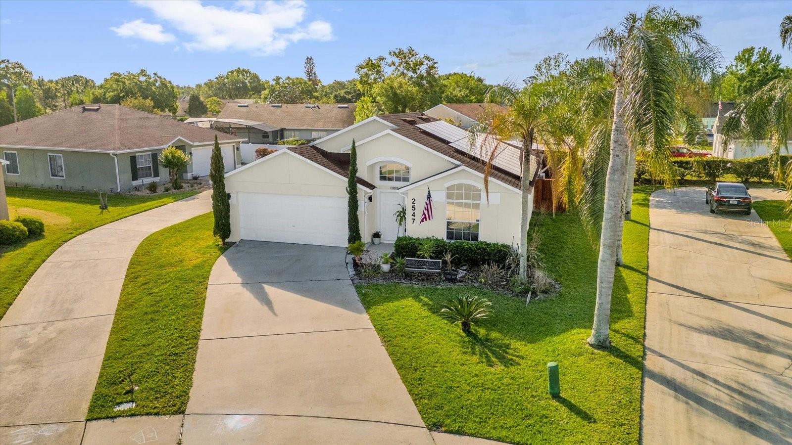 2547 ABACUS CT, LAKE MARY, FL, 32746