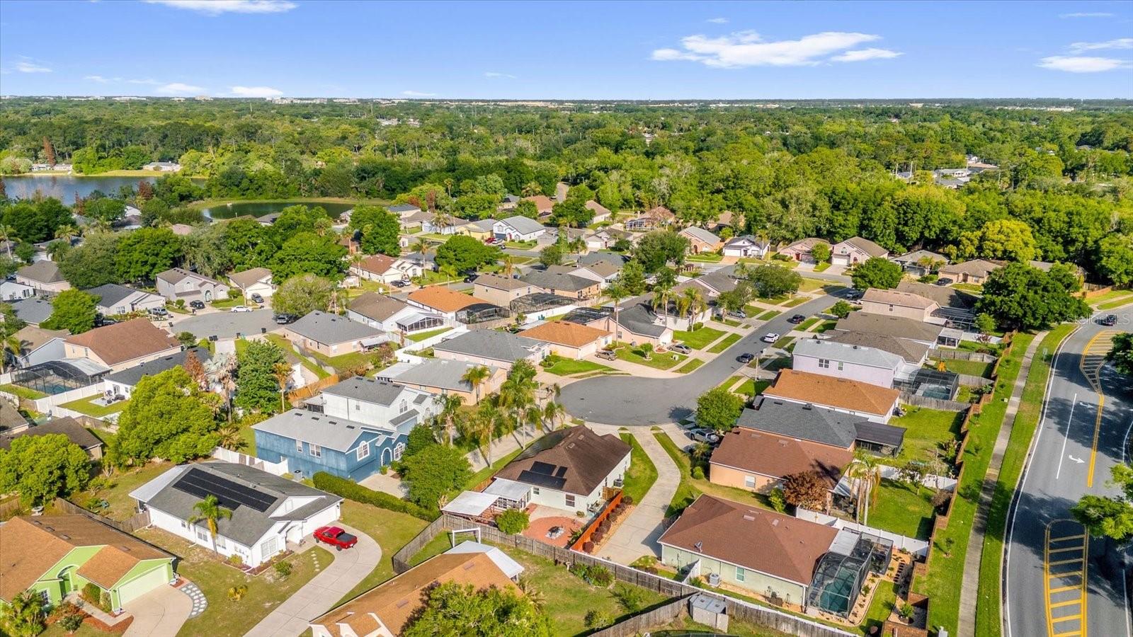 2547 ABACUS CT, LAKE MARY, FL, 32746