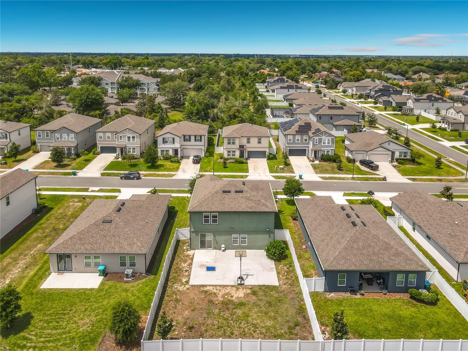 1629 HILL PARK DR, DELTONA, FL, 32725