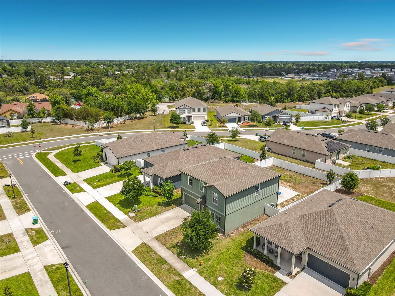 1629 HILL PARK DR, DELTONA, FL, 32725