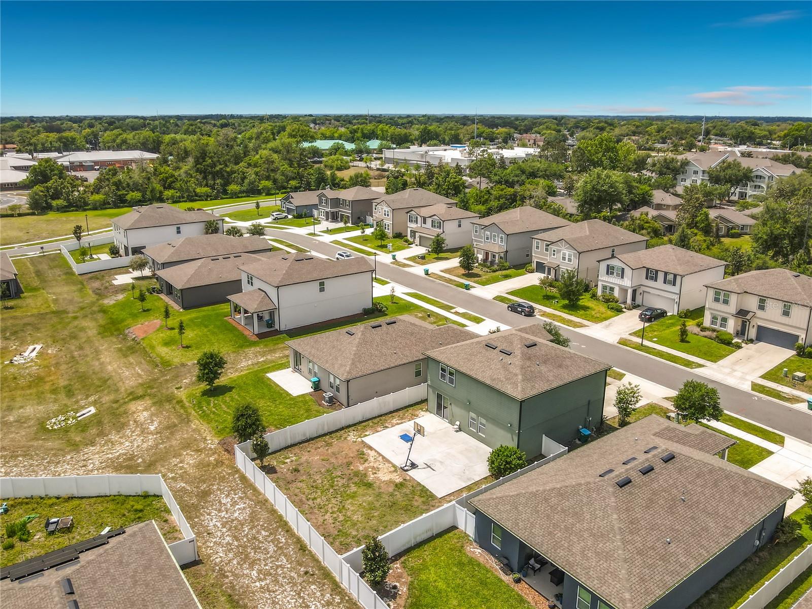 1629 HILL PARK DR, DELTONA, FL, 32725