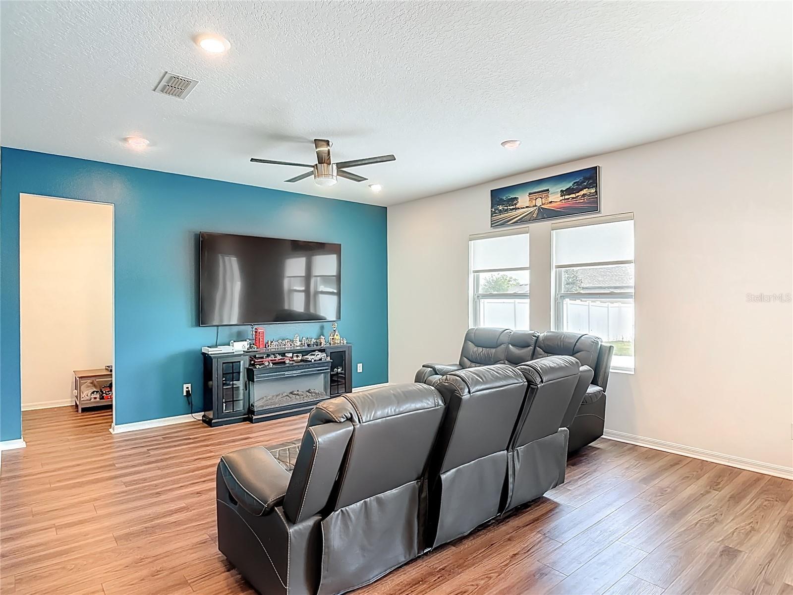 1629 HILL PARK DR, DELTONA, FL, 32725