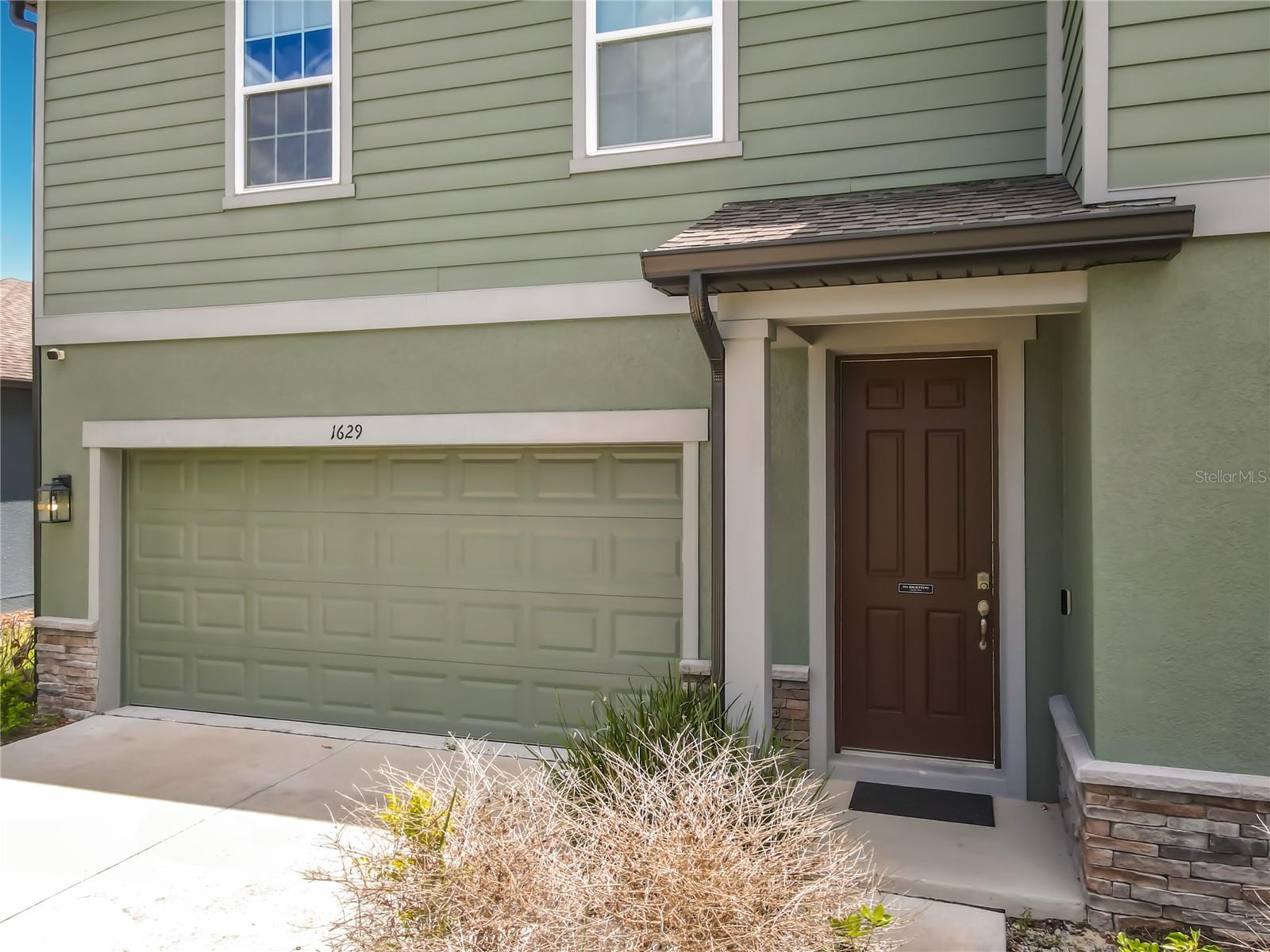 1629 HILL PARK DR, DELTONA, FL, 32725