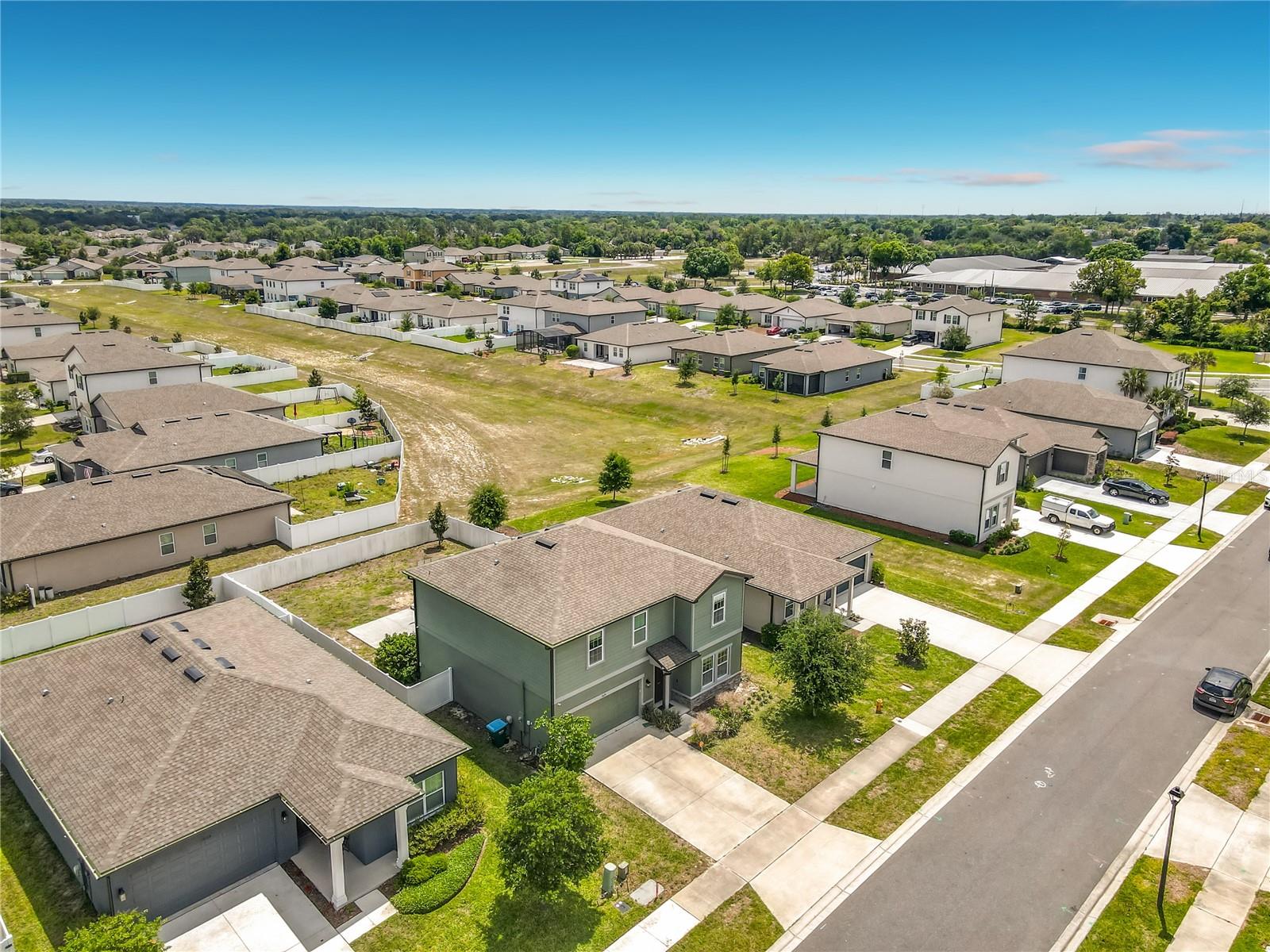 1629 HILL PARK DR, DELTONA, FL, 32725