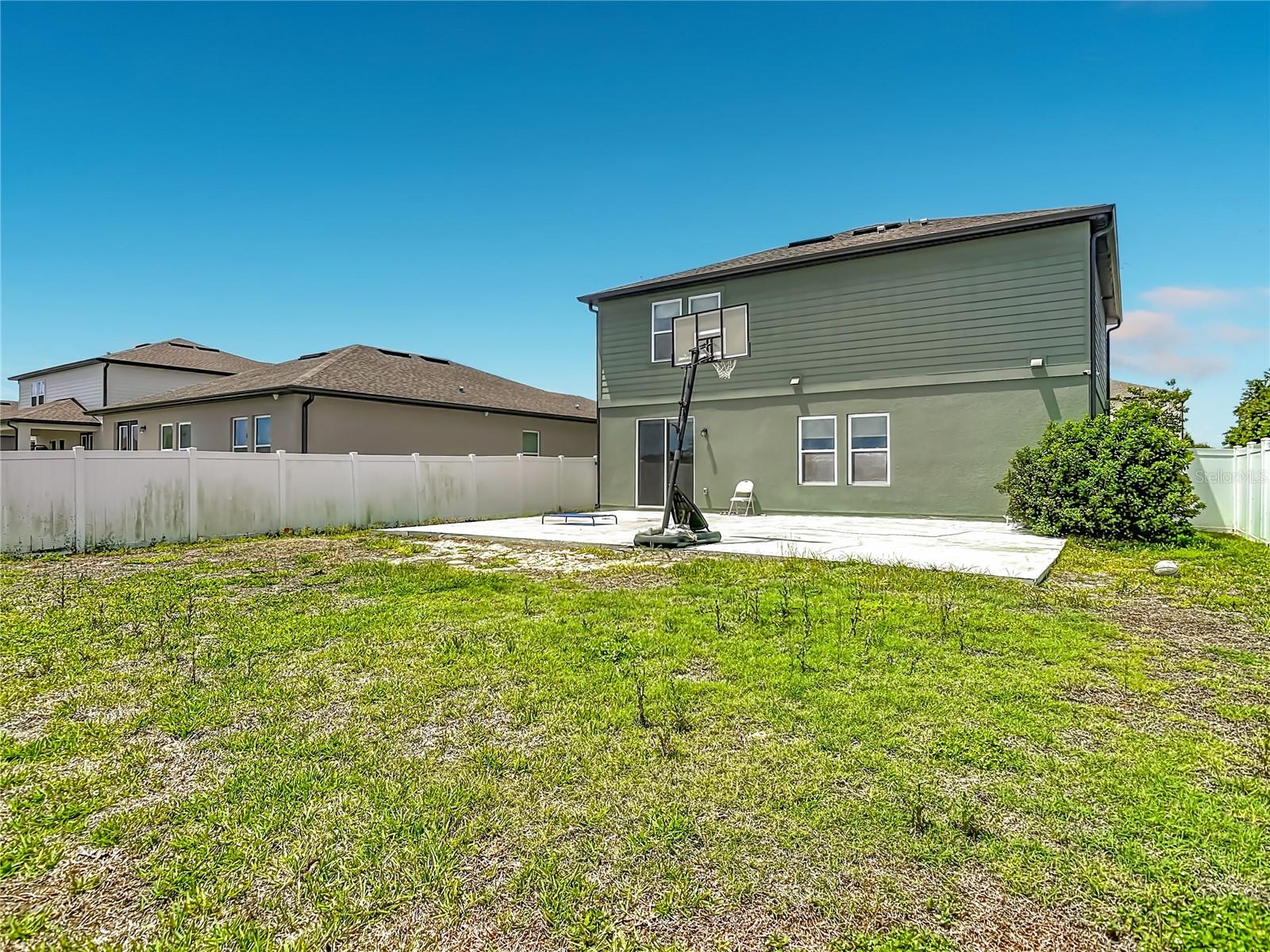 1629 HILL PARK DR, DELTONA, FL, 32725