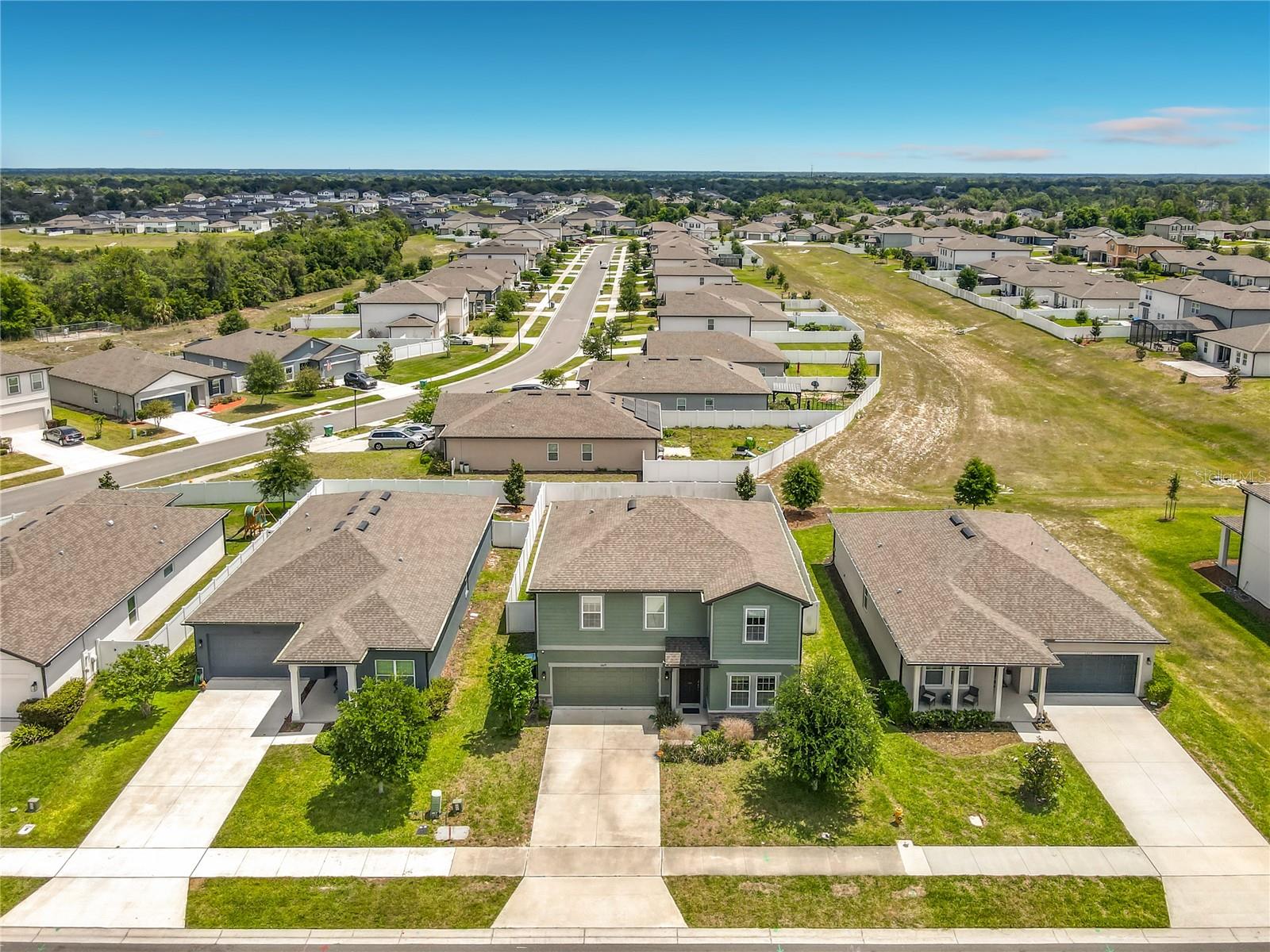 1629 HILL PARK DR, DELTONA, FL, 32725