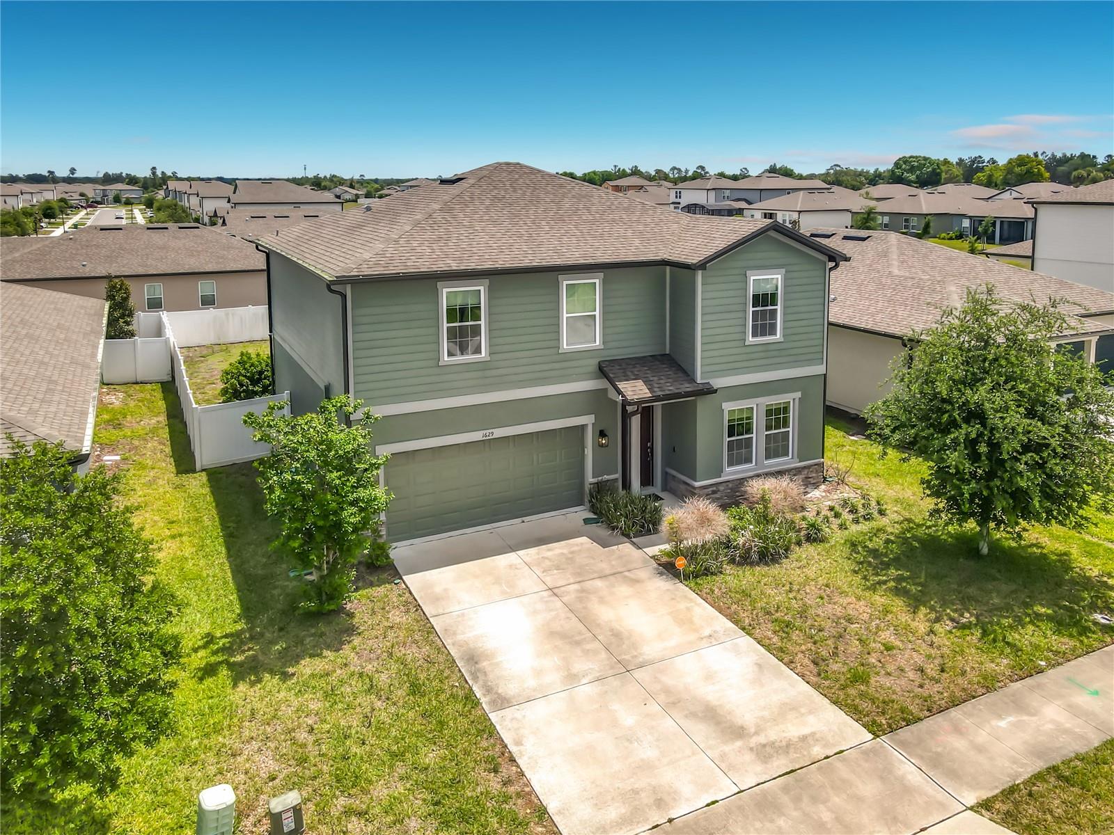 1629 HILL PARK DR, DELTONA, FL, 32725