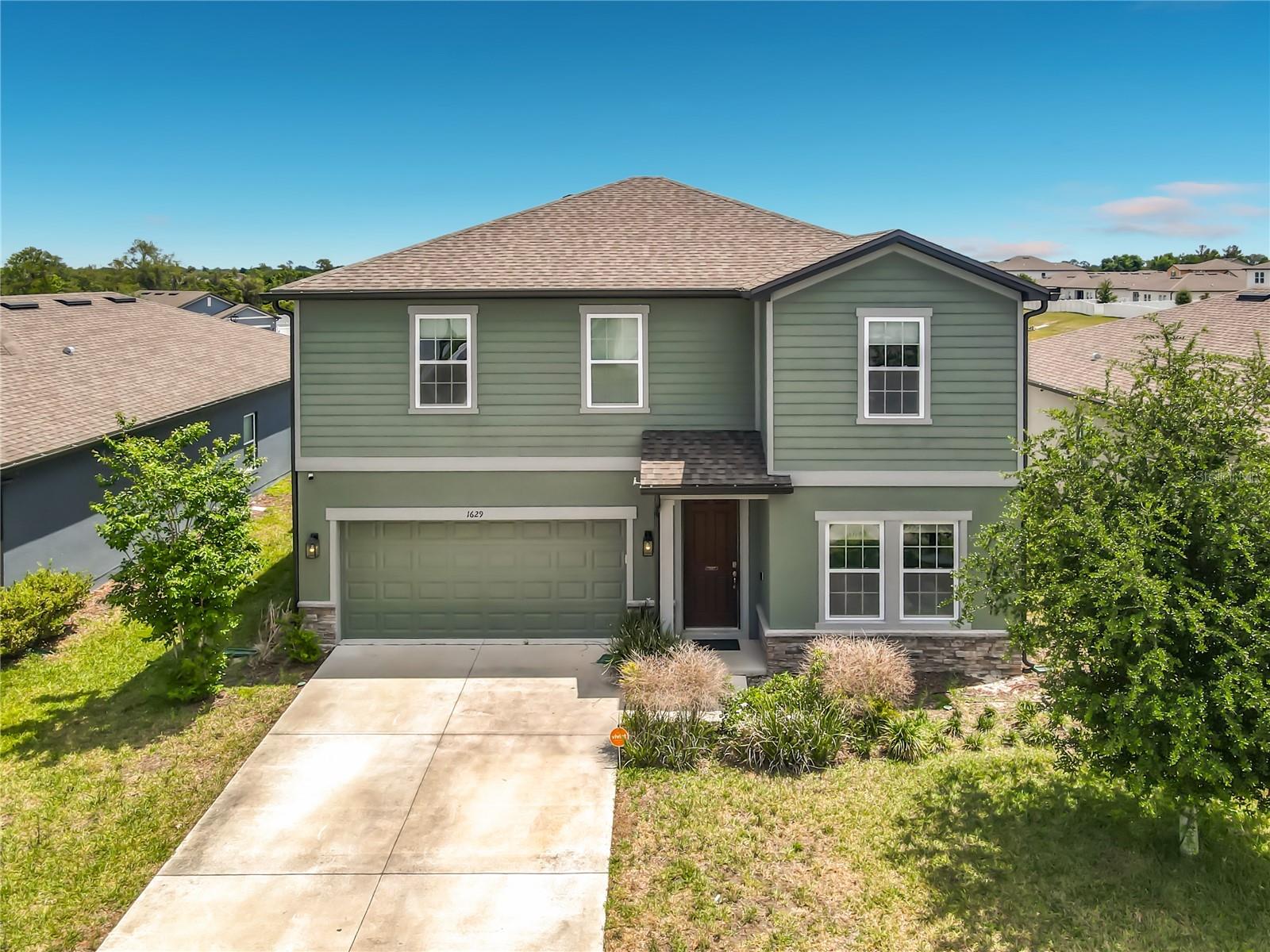 1629 HILL PARK DR, DELTONA, FL, 32725