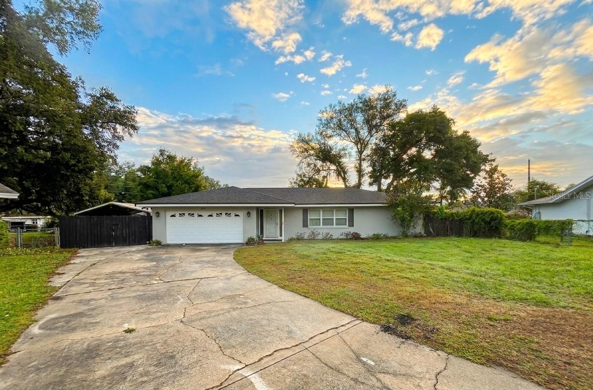 116 HOLMES PL, WINTER HAVEN, FL, 33884