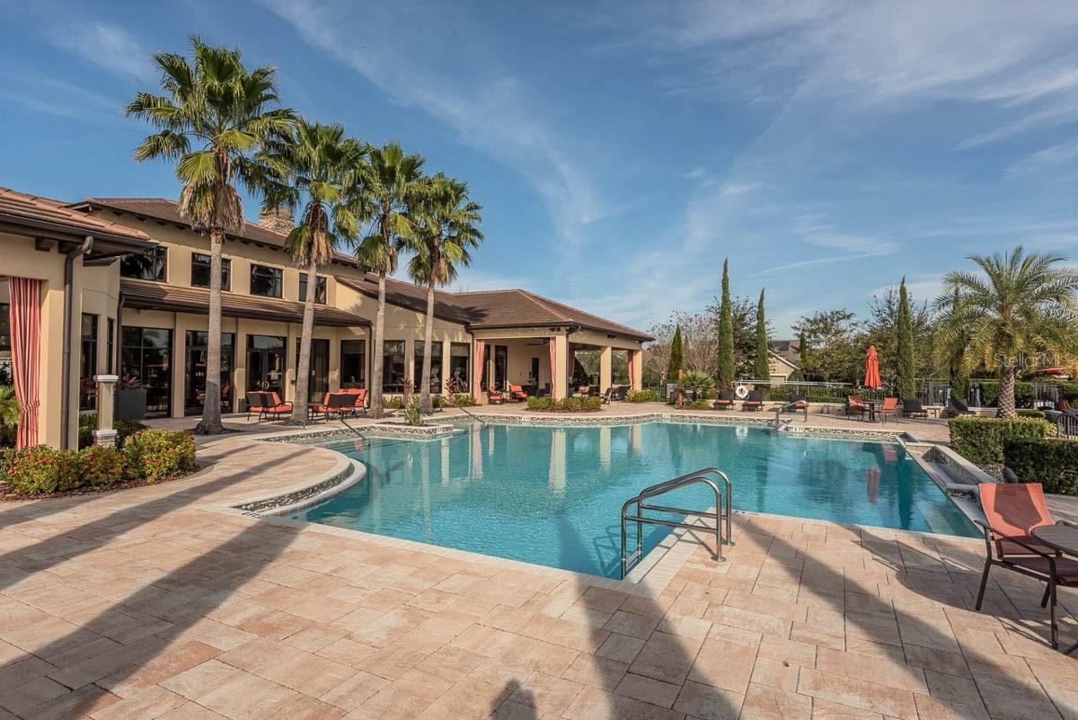 13930 NATURES RESERVE DR, LITHIA, FL, 33547