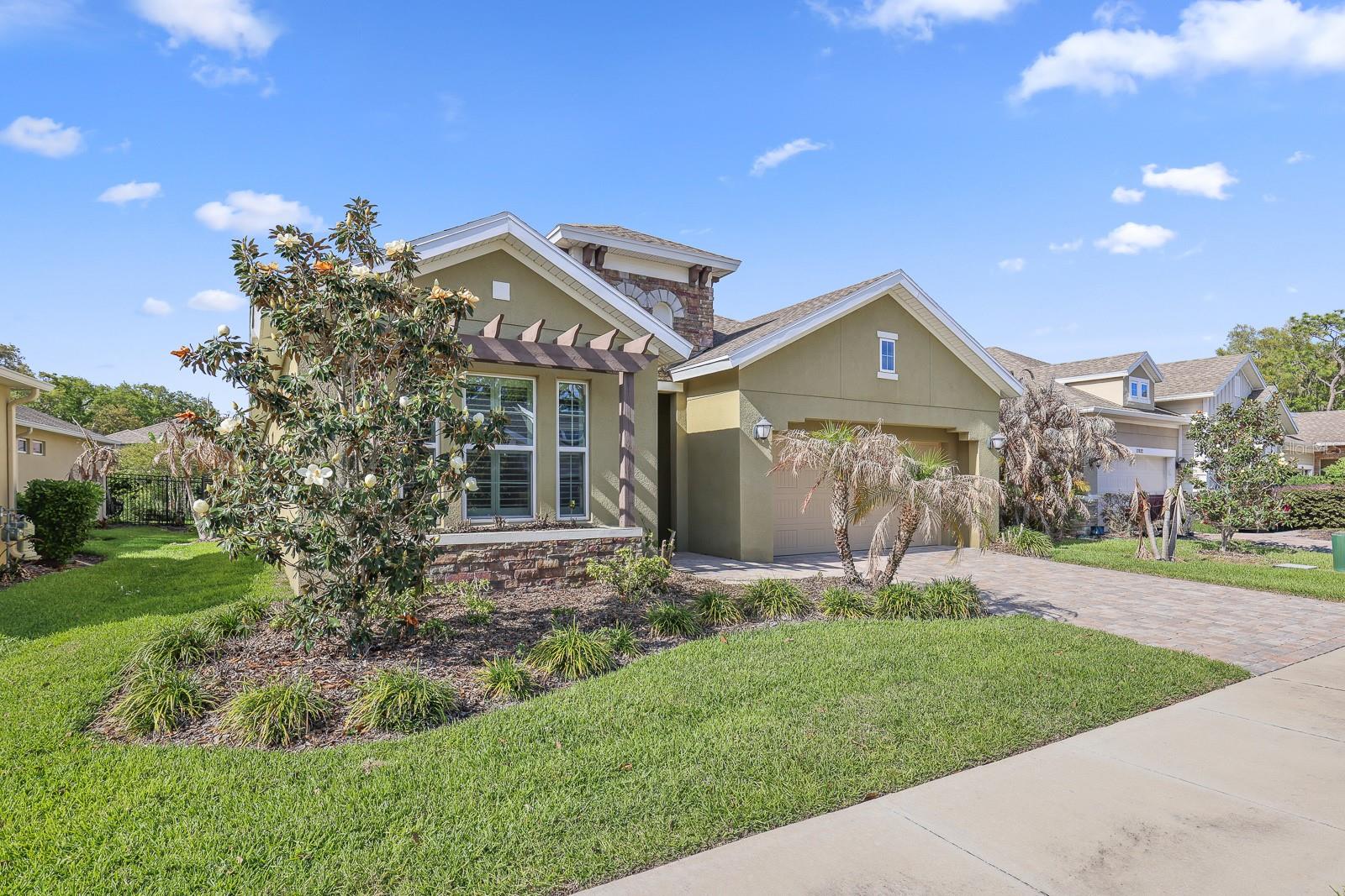 13930 NATURES RESERVE DR, LITHIA, FL, 33547