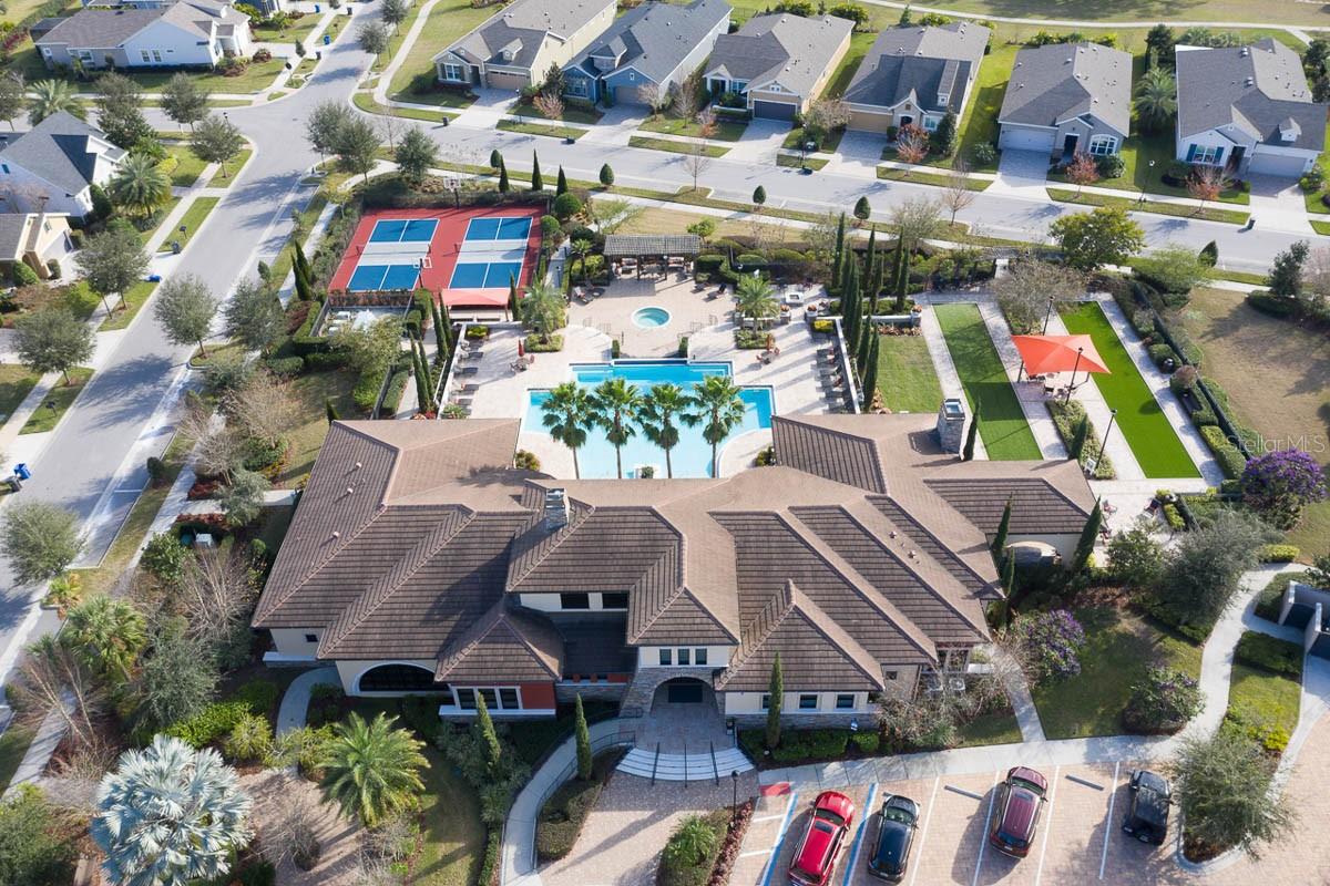 13930 NATURES RESERVE DR, LITHIA, FL, 33547