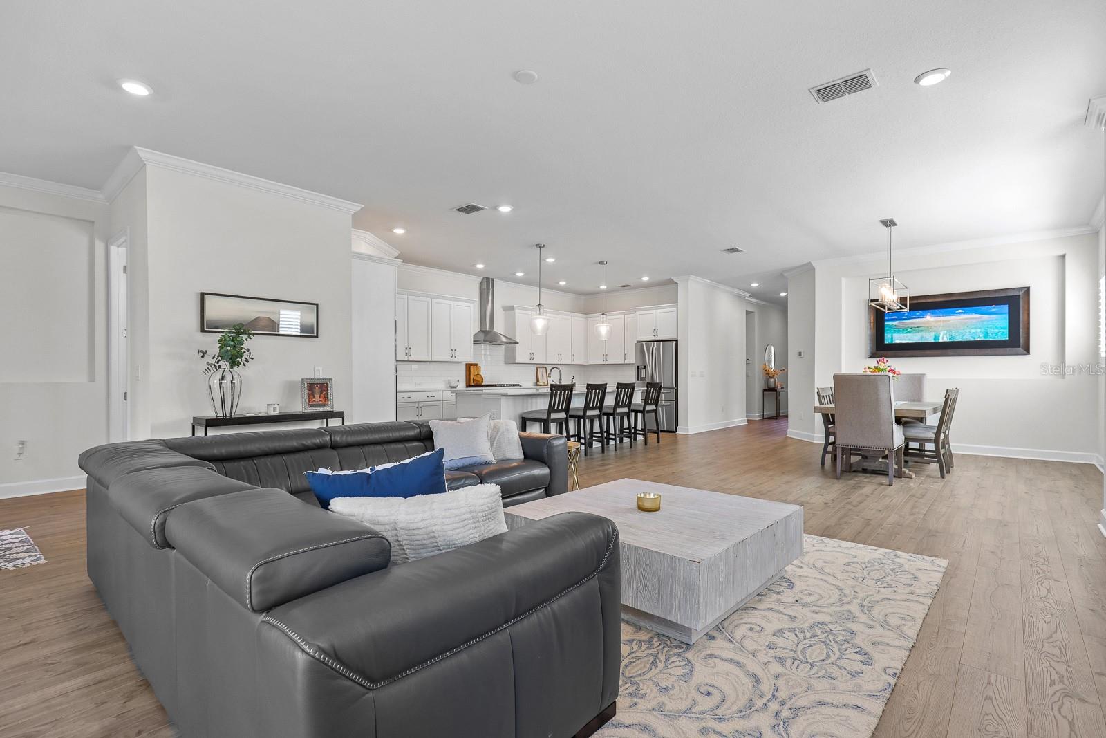 13930 NATURES RESERVE DR, LITHIA, FL, 33547