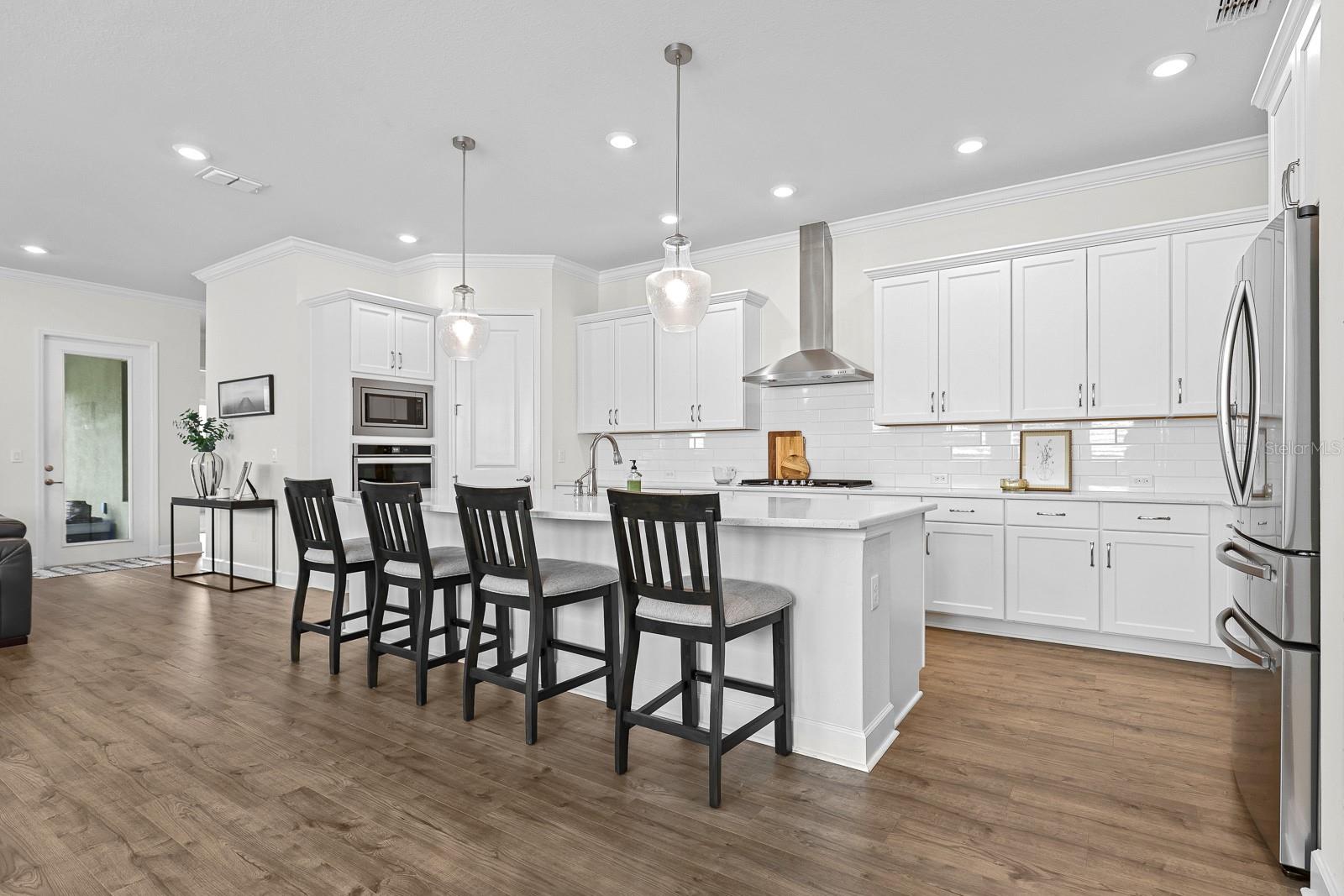 13930 NATURES RESERVE DR, LITHIA, FL, 33547