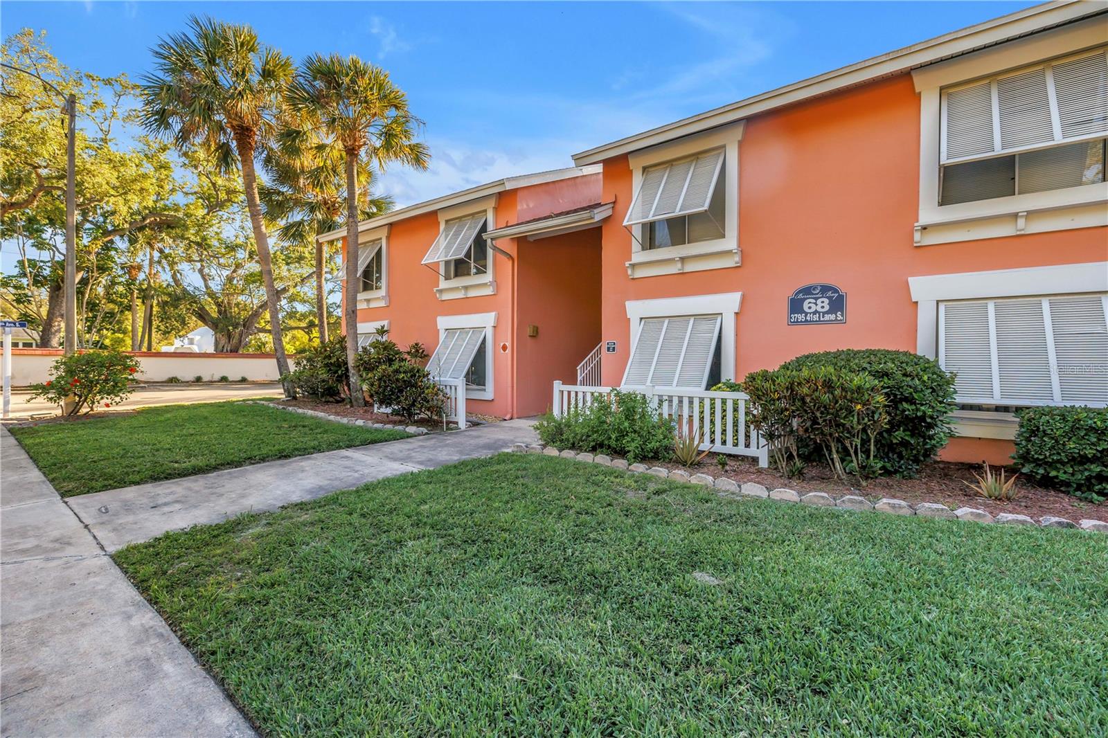 3795 41ST LN S #H, ST PETERSBURG, FL, 33711